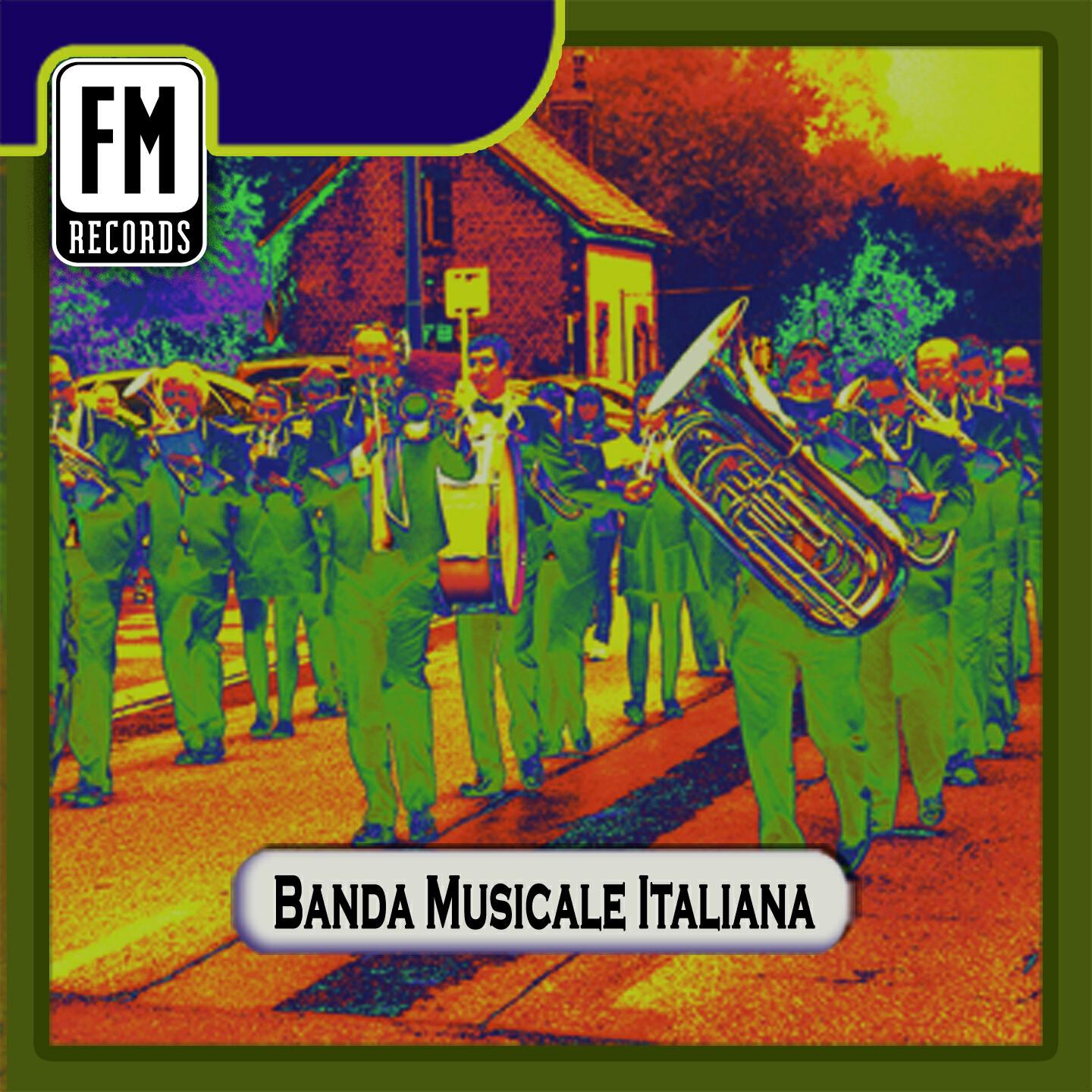 Claudio Scozzafava - Musicanti (No Percussion)