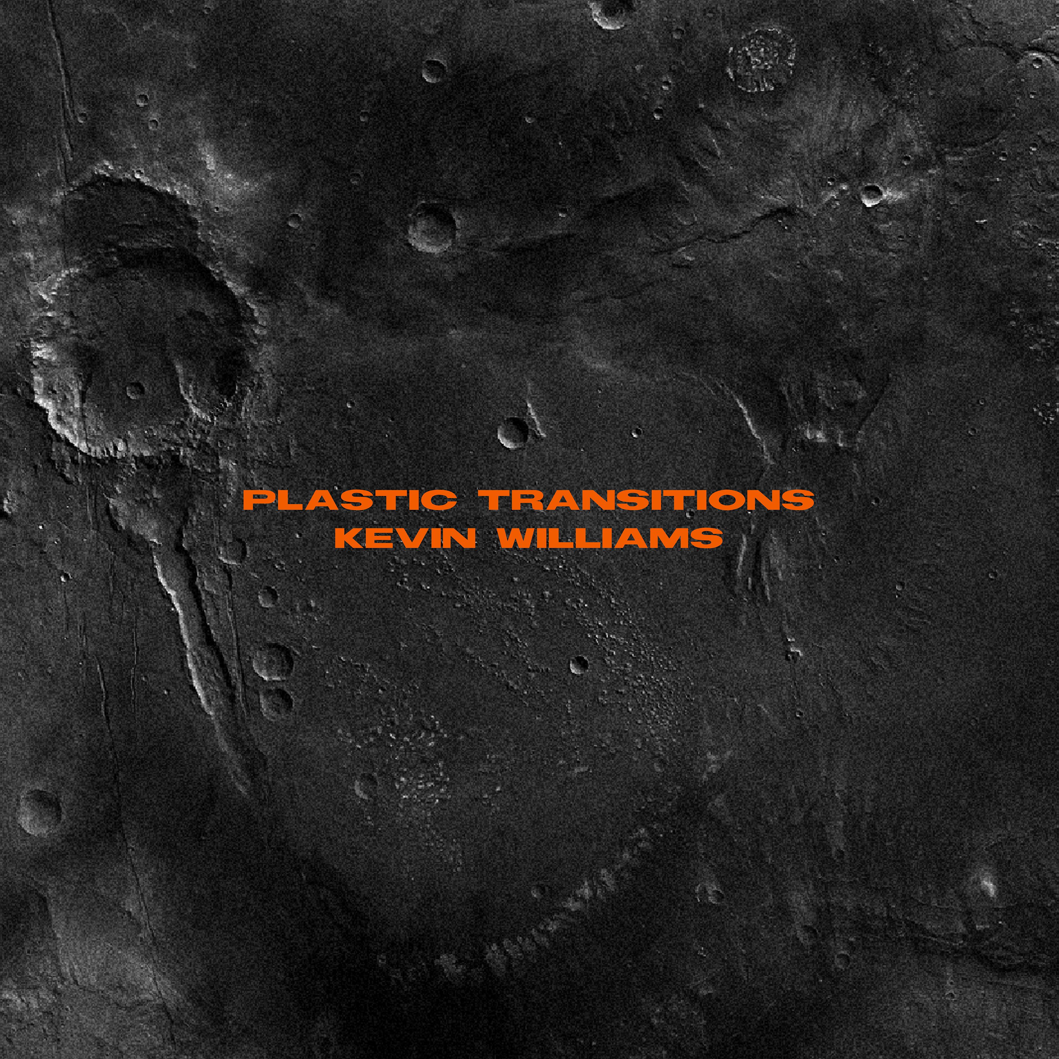 Постер альбома Plastic Transitions