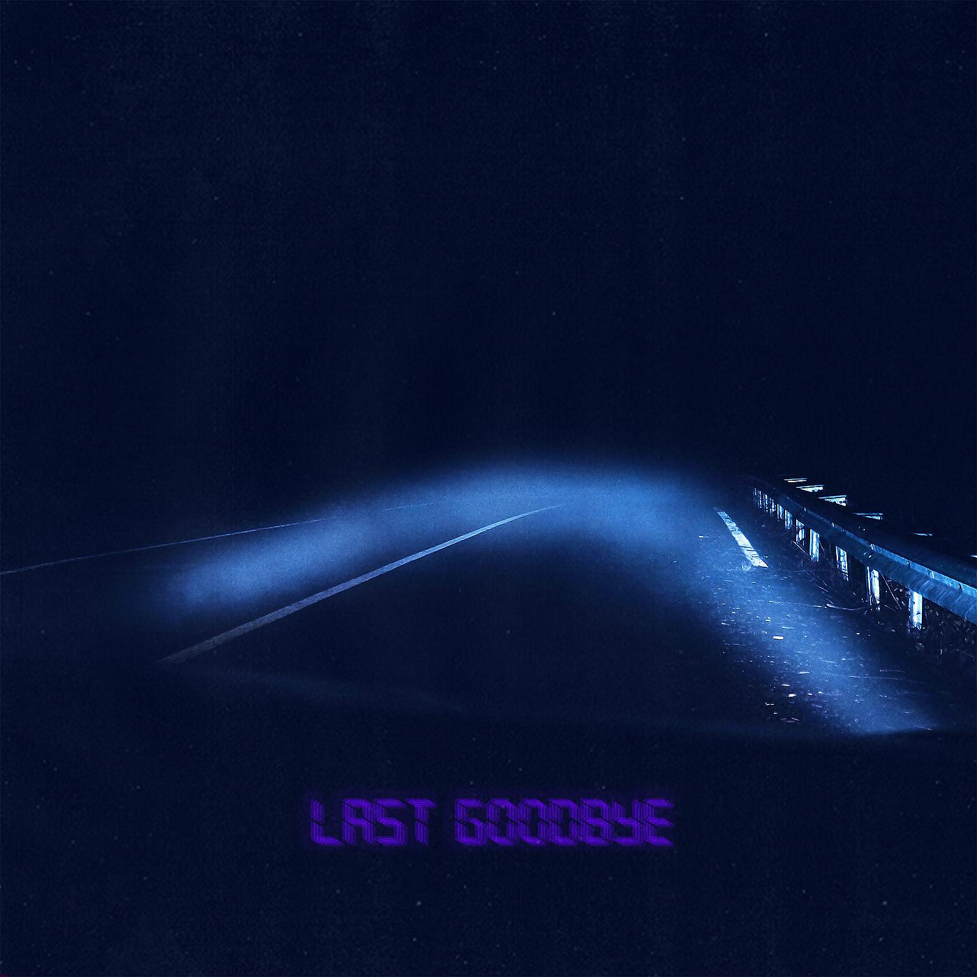 Постер альбома Last Goodbye