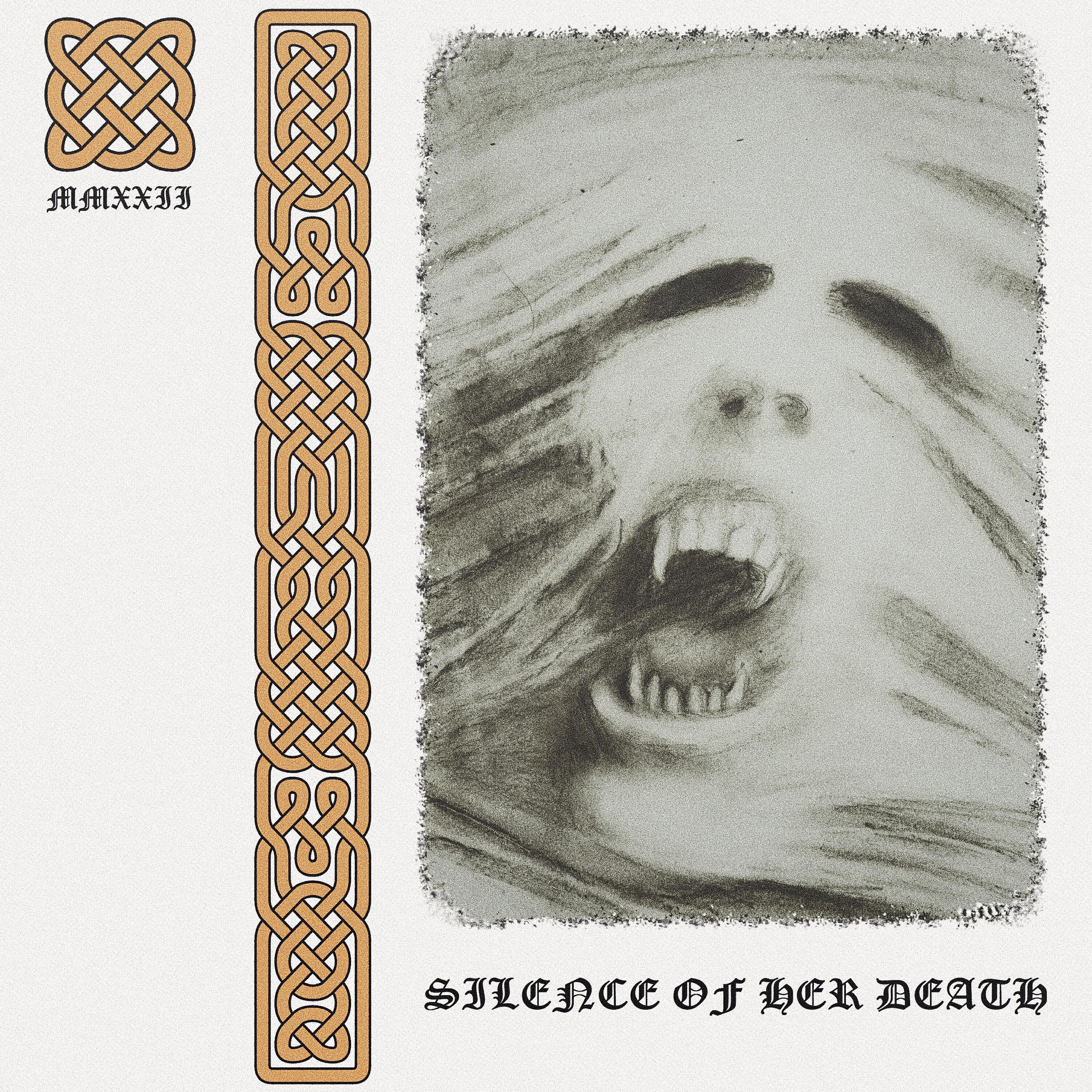 Silence of Her Death - Грехи плоти