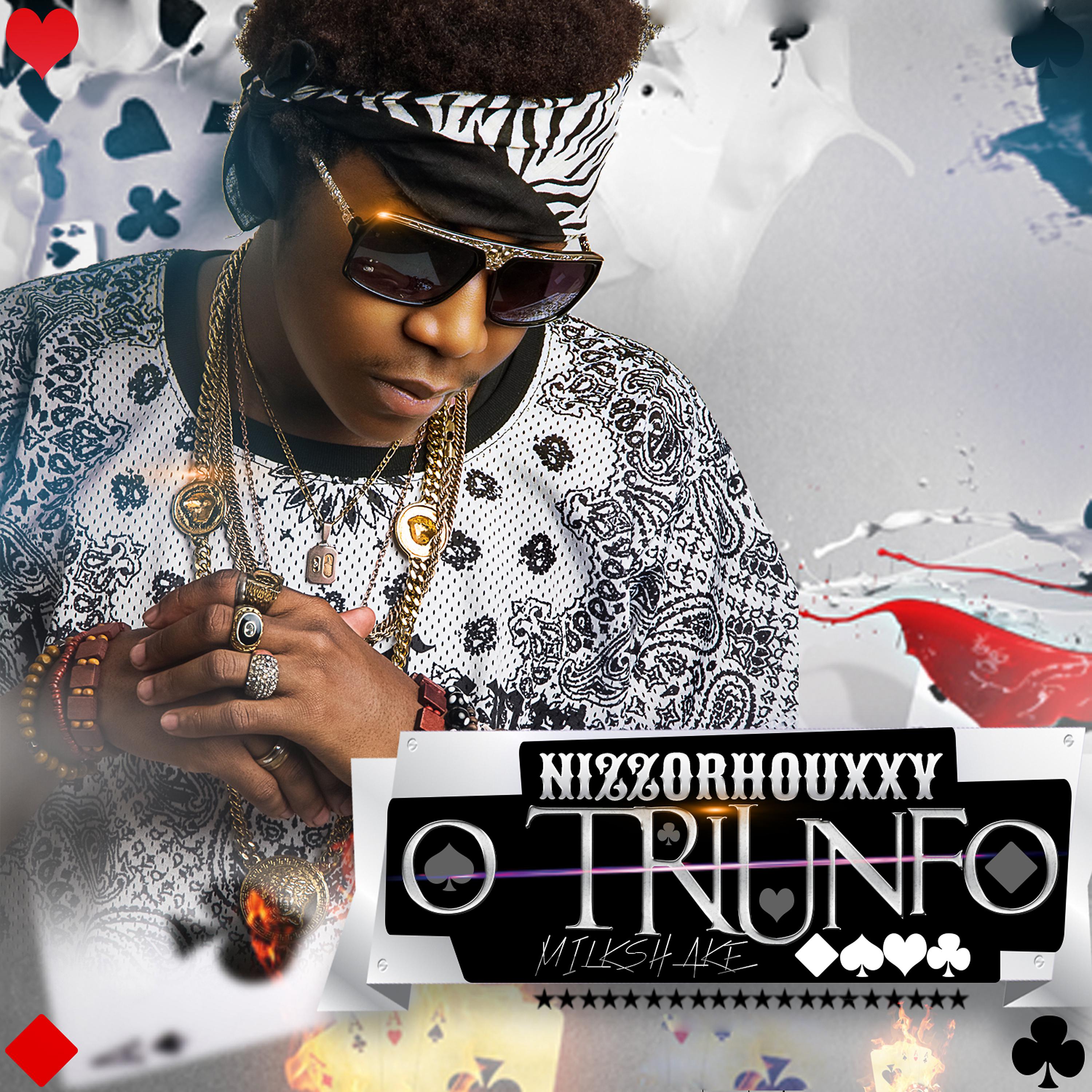Постер альбома O Triunfo