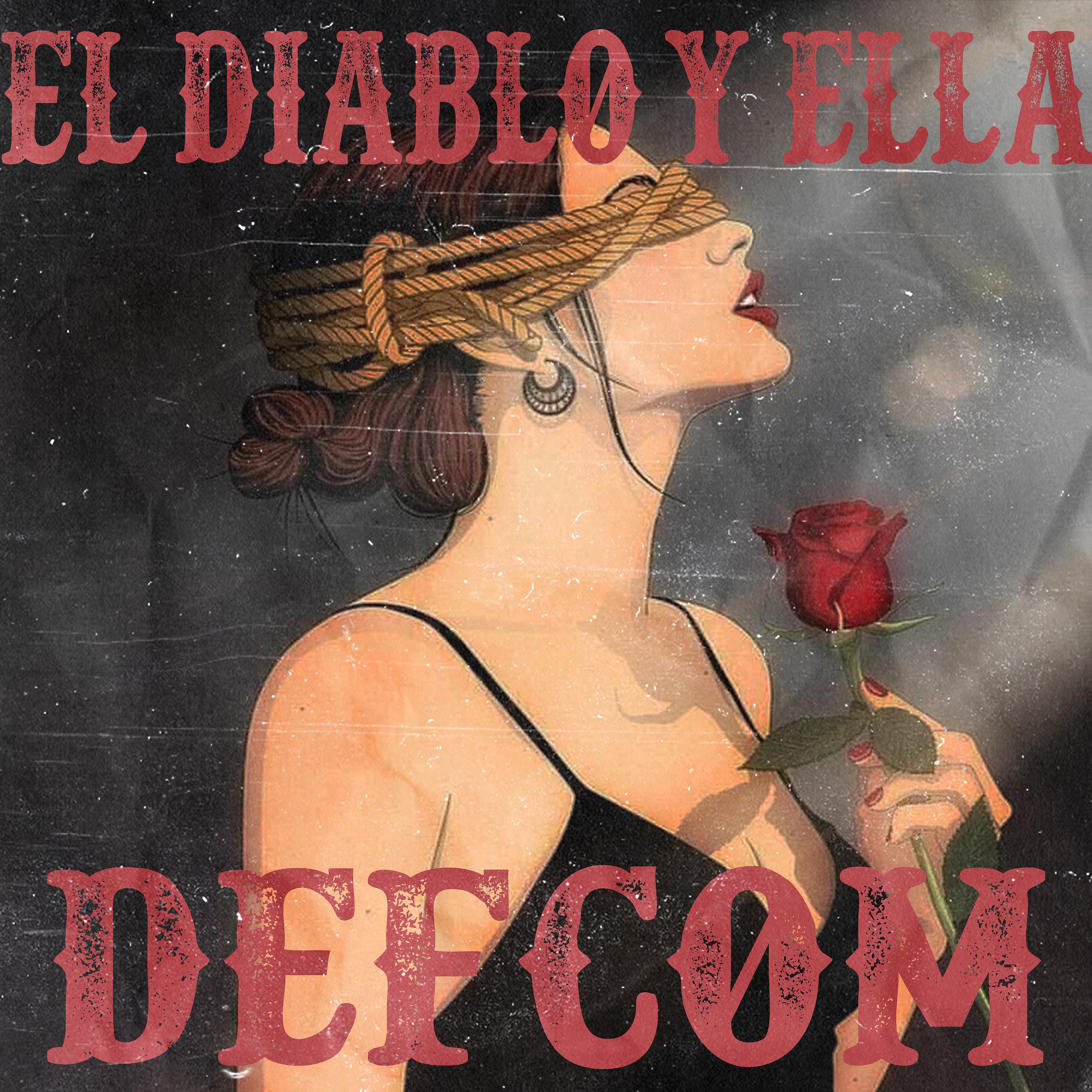 Постер альбома El Diablo y Ella