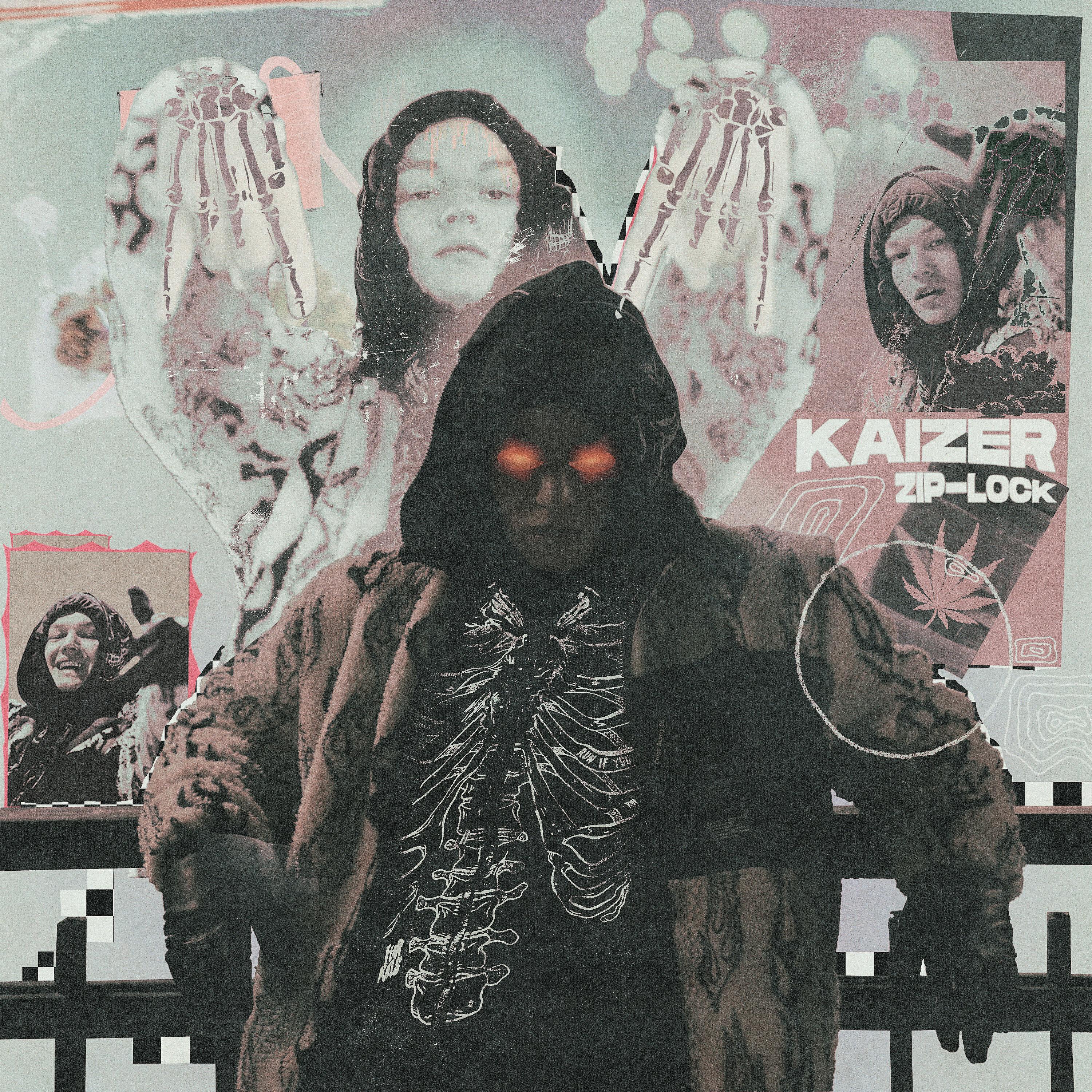 KAIZER - Ziplock