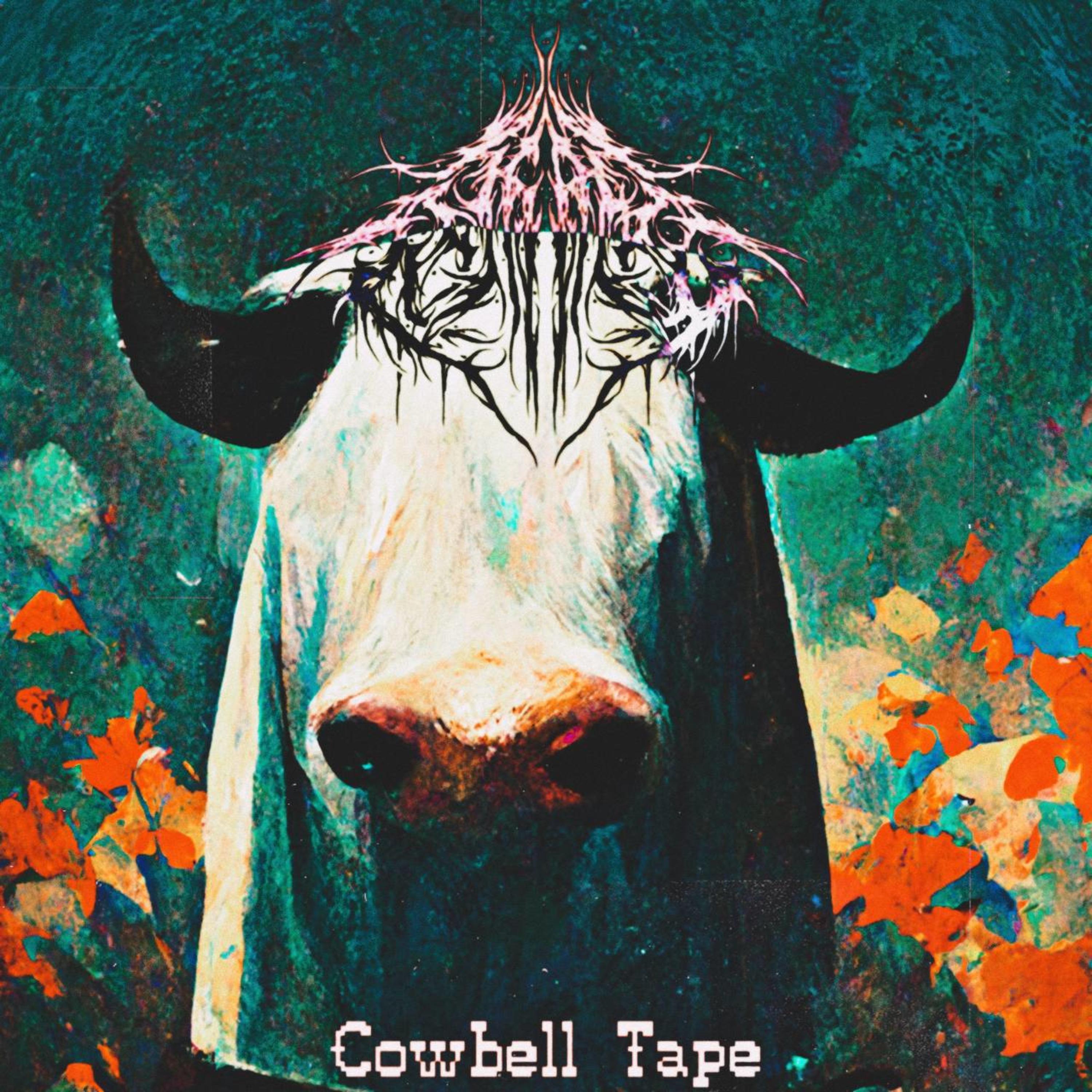 Постер альбома Cowbell Tape