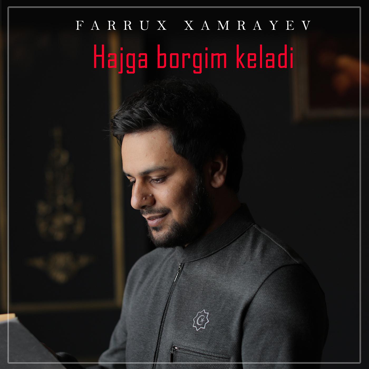 Постер альбома Hajga Borgim Keladi