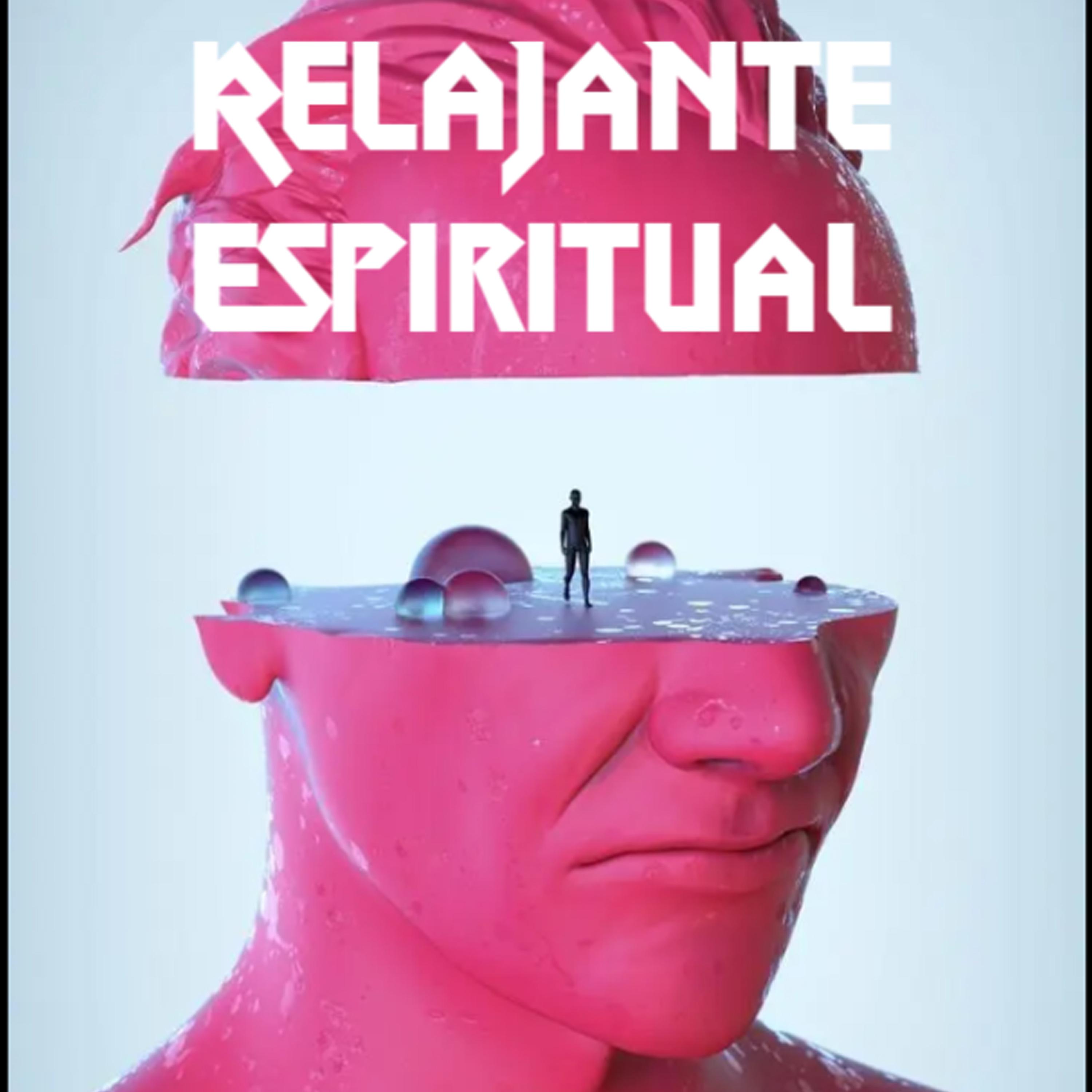 Постер альбома Relajacion espiritual