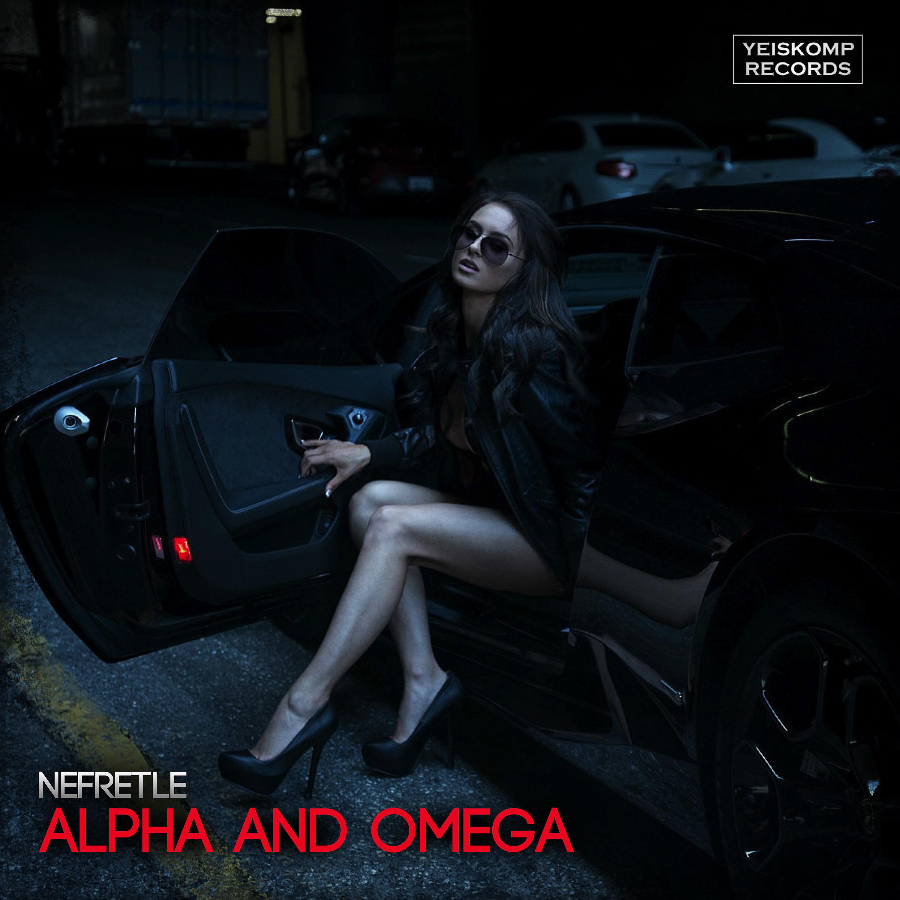Постер альбома Alpha And Omega