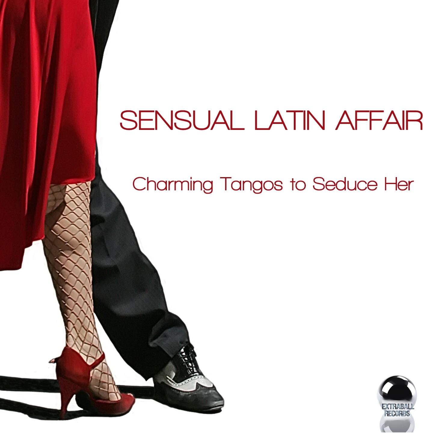 Постер альбома Sensual Latin Affair
