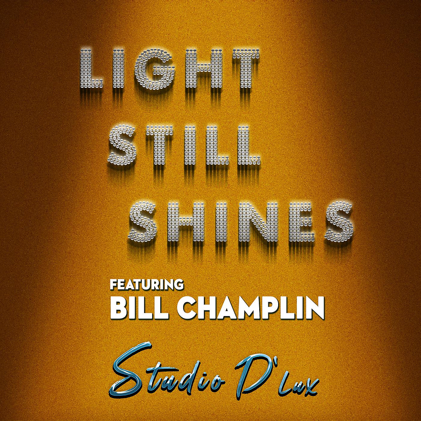 Постер альбома Light Still Shines