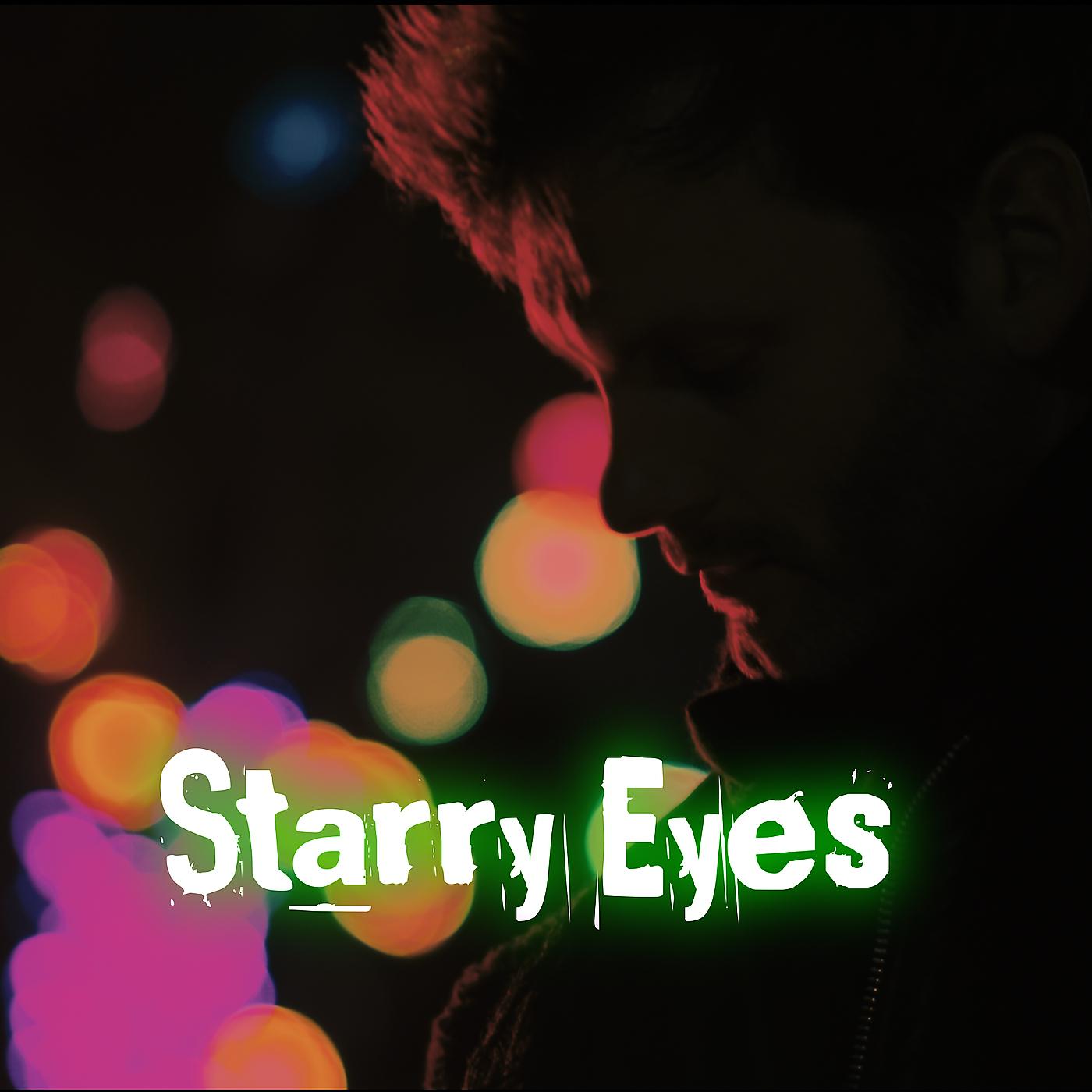 Постер альбома Starry Eyes