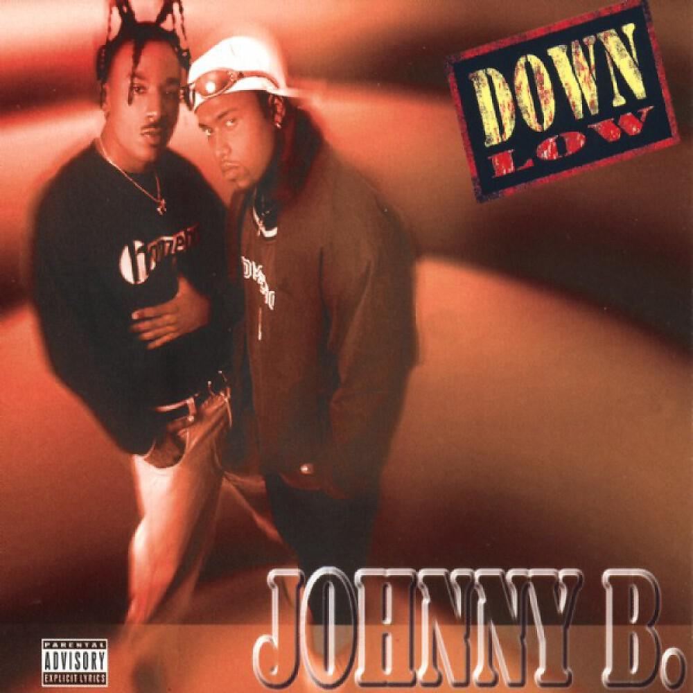 Down Low - Johnny B. (Moonlight Maxi RMX)