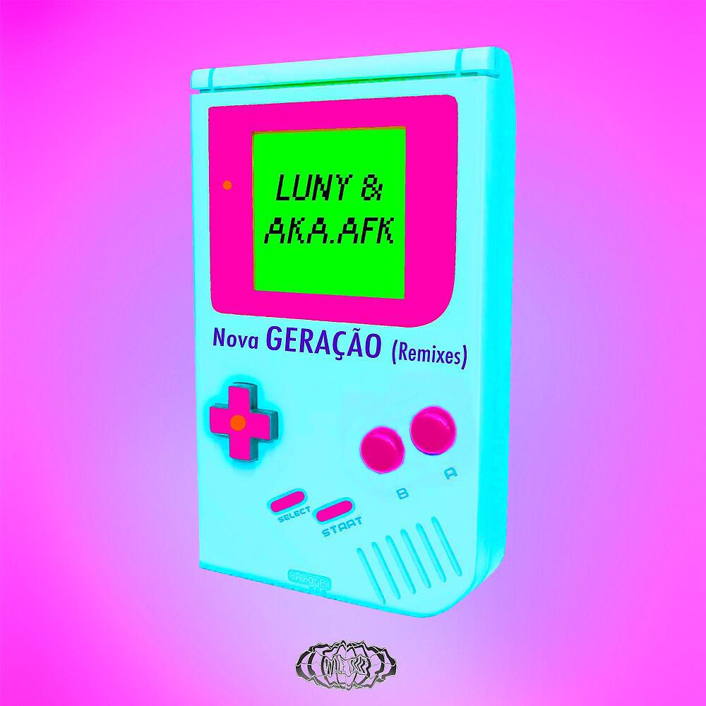 Luny - Nova Geração (Hi$To Remix)