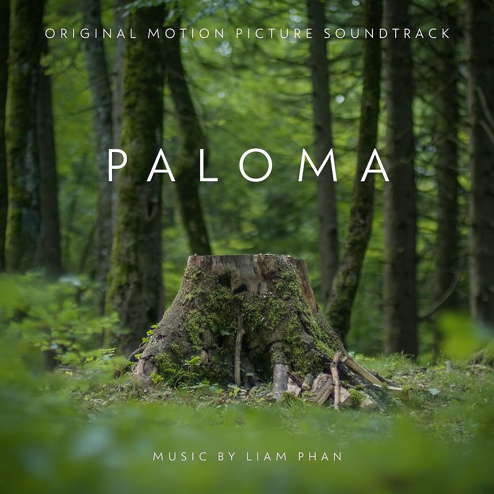 Постер альбома Paloma (Original Motion Picture Soundtrack)