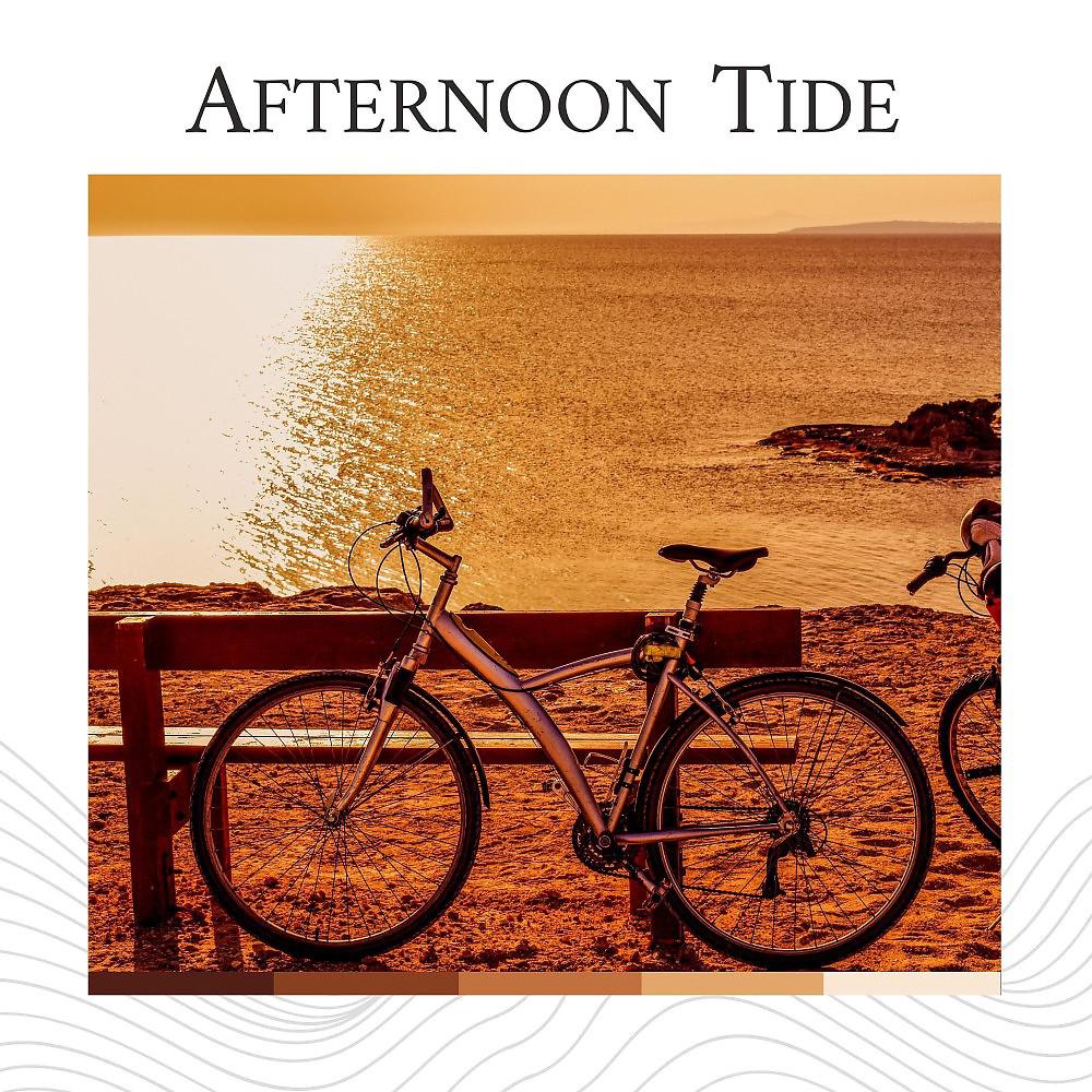 Постер альбома Afternoon Tide
