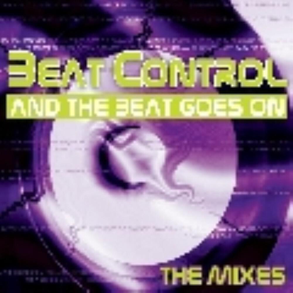 Beat Control - And The Beat Goes On (Lion-Julian & Deniz Koyu Remix)