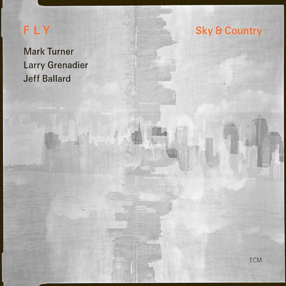 Mark Turner, Larry Grenadier & Jeff Ballard - Lady B