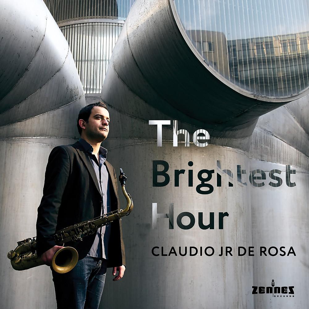 Постер альбома The Brightest Hour