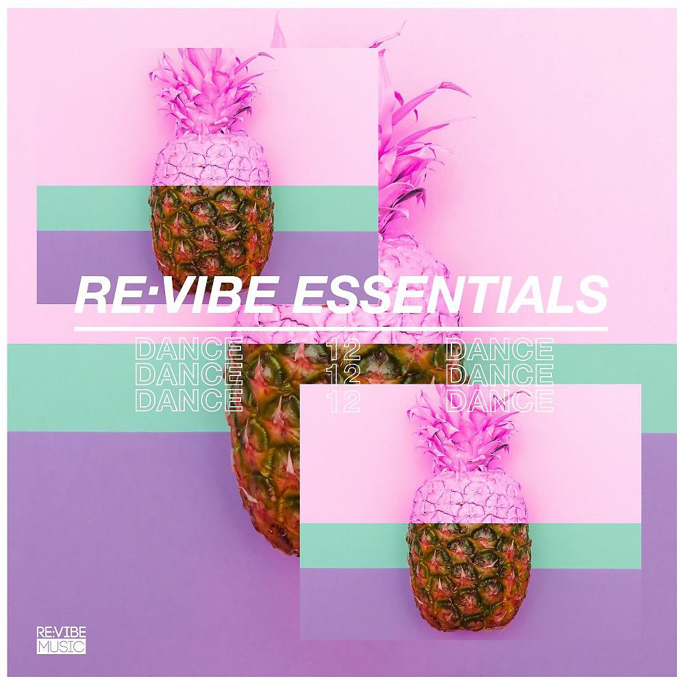 Постер альбома Re:Vibe Essentials: Dance, Vol. 12