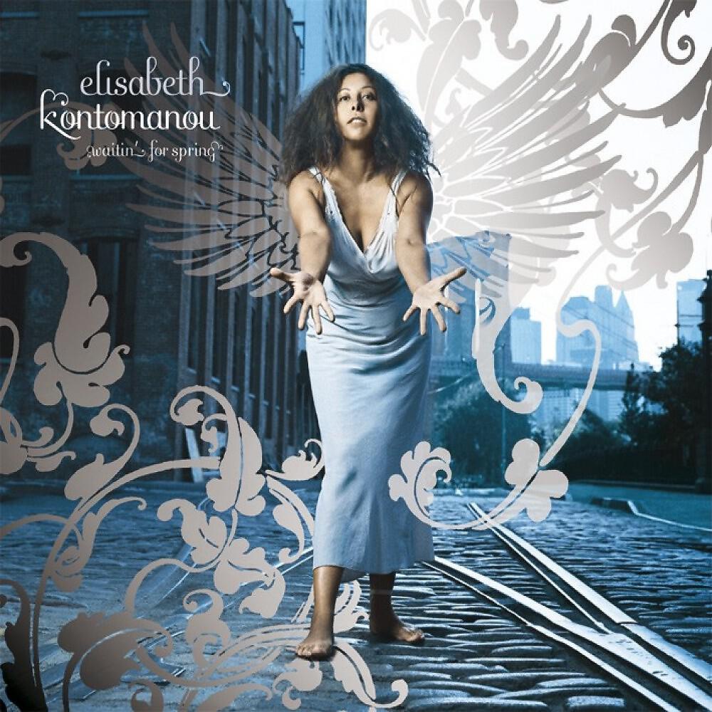 Elisabeth Kontomanou - Duke Ellington´s Sound Of Love