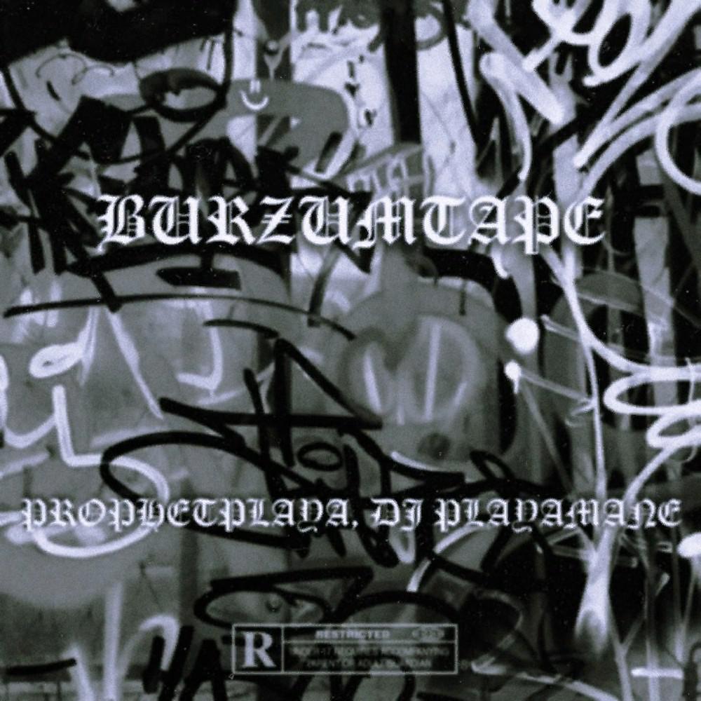 Постер альбома Burzumtape