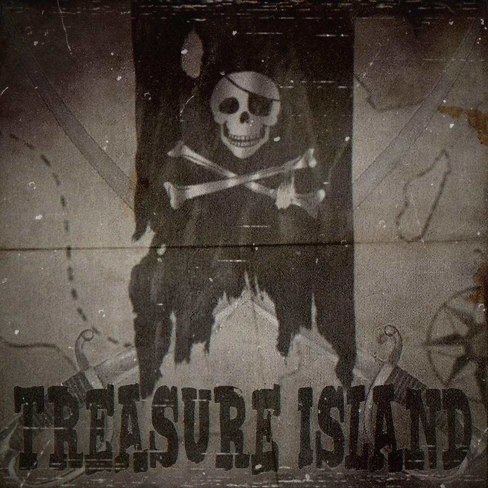 Постер альбома Treasure Island