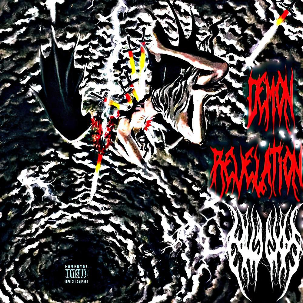 Постер альбома Demon Revelation (Part 1)