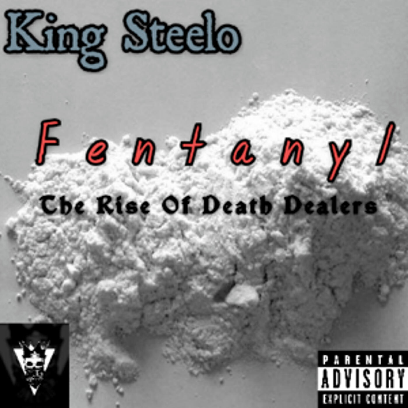 King Steelo - Chalk Lines