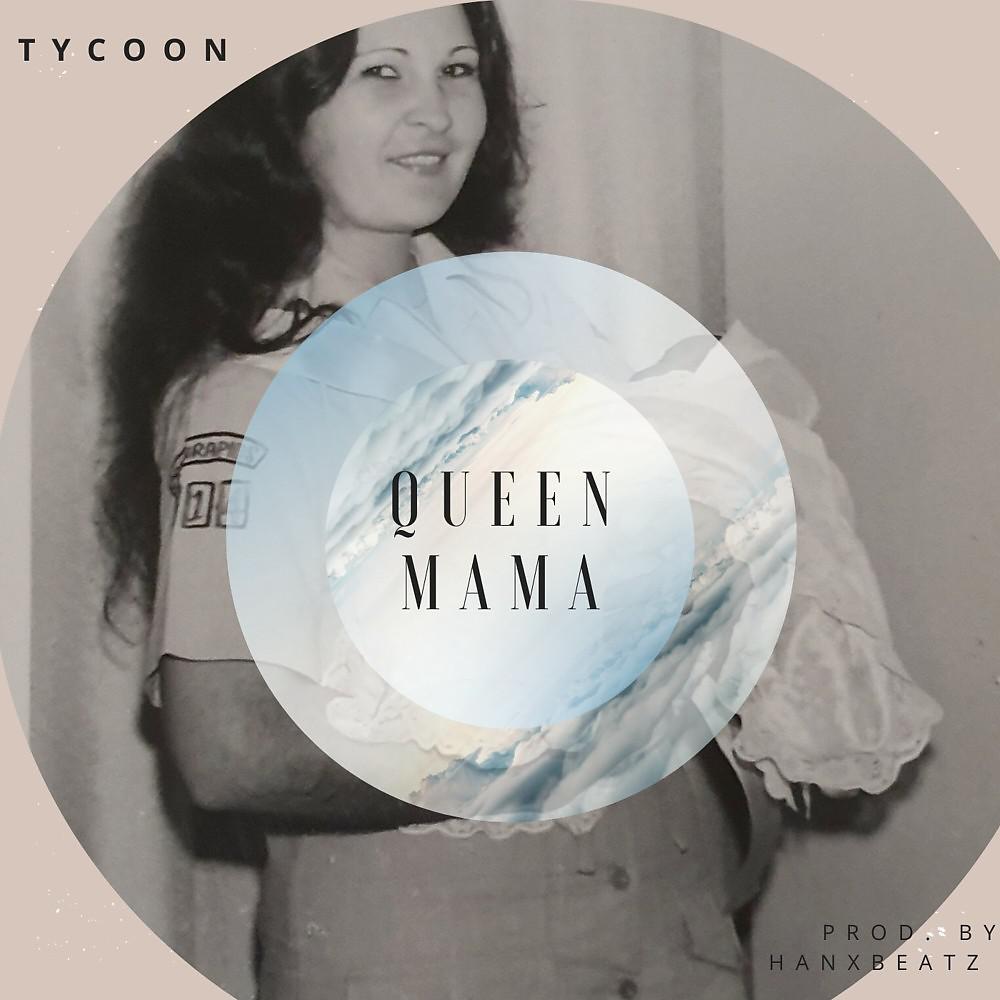 Постер альбома Queen Mama