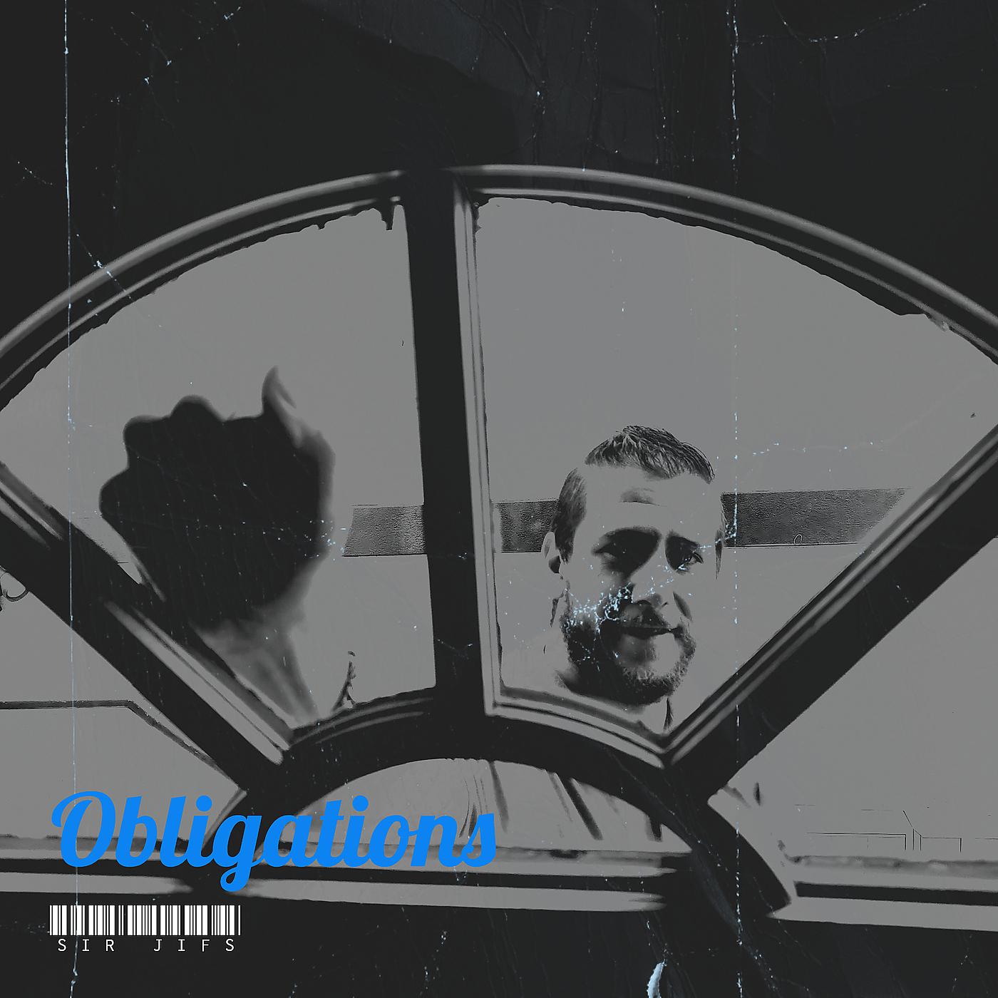 Постер альбома Obligations
