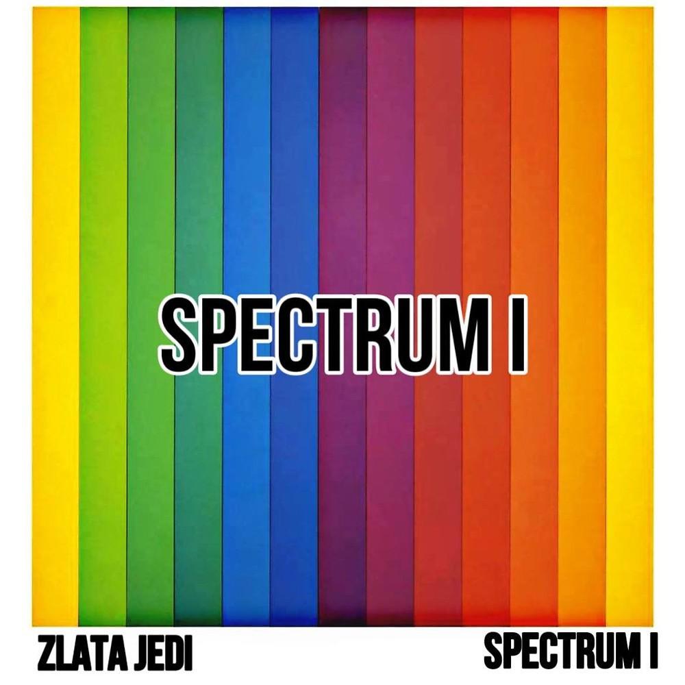 Постер альбома Spectrum I
