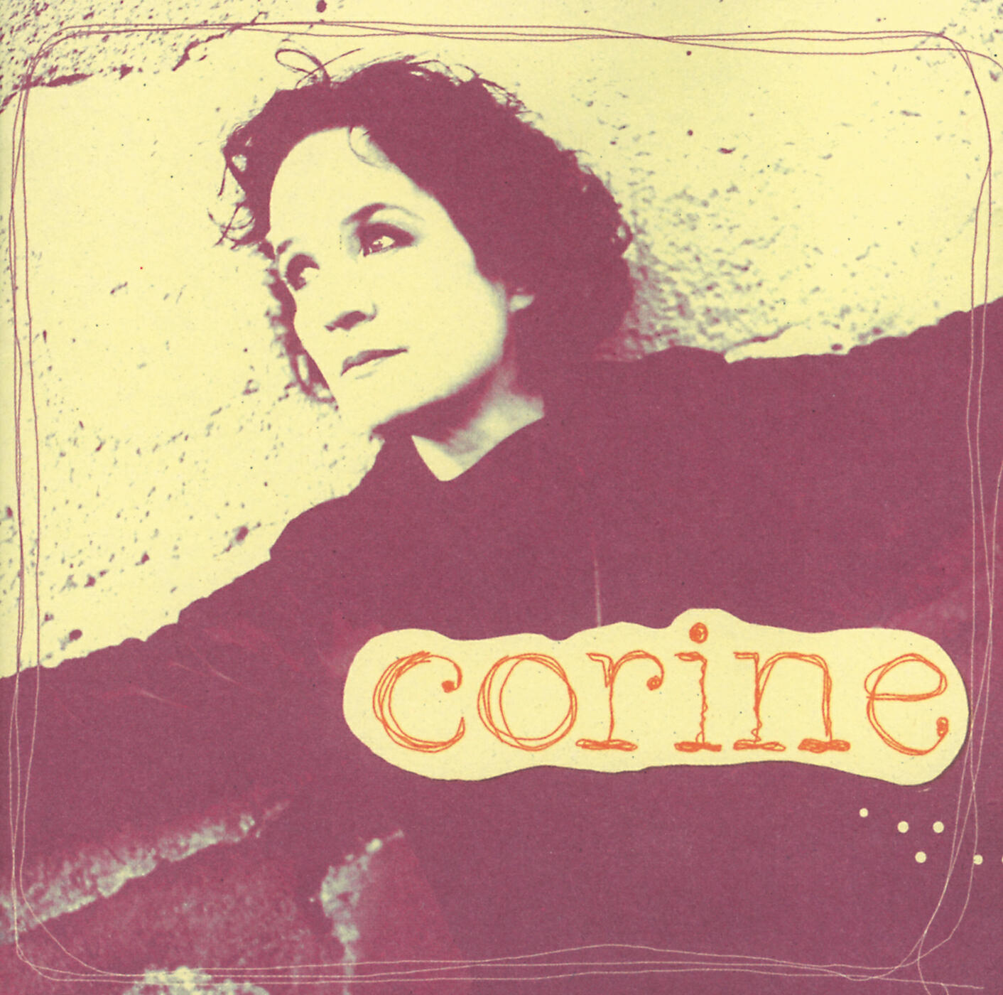 Corine Marienneau - Petit homme