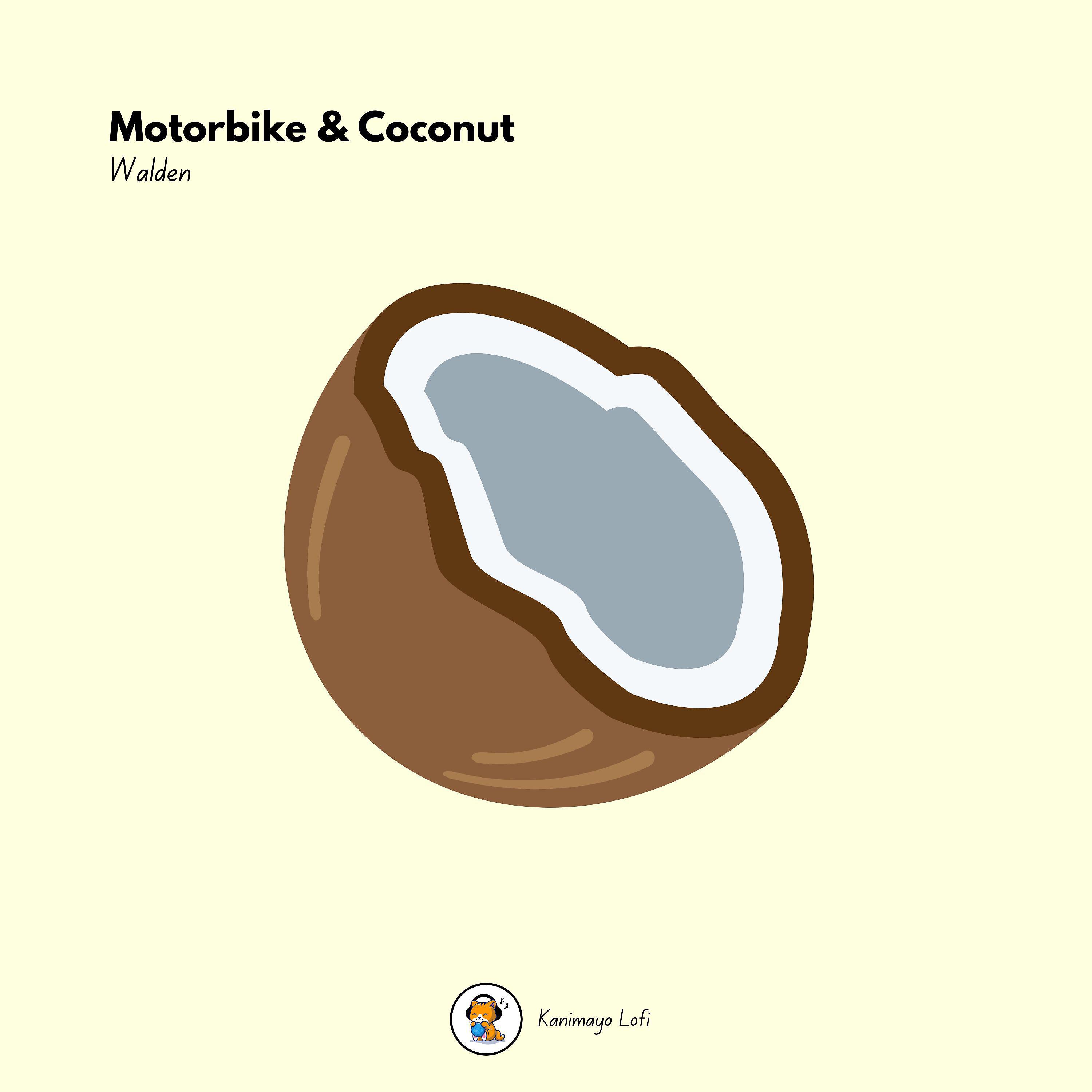 Постер альбома Motorbike and Coconut