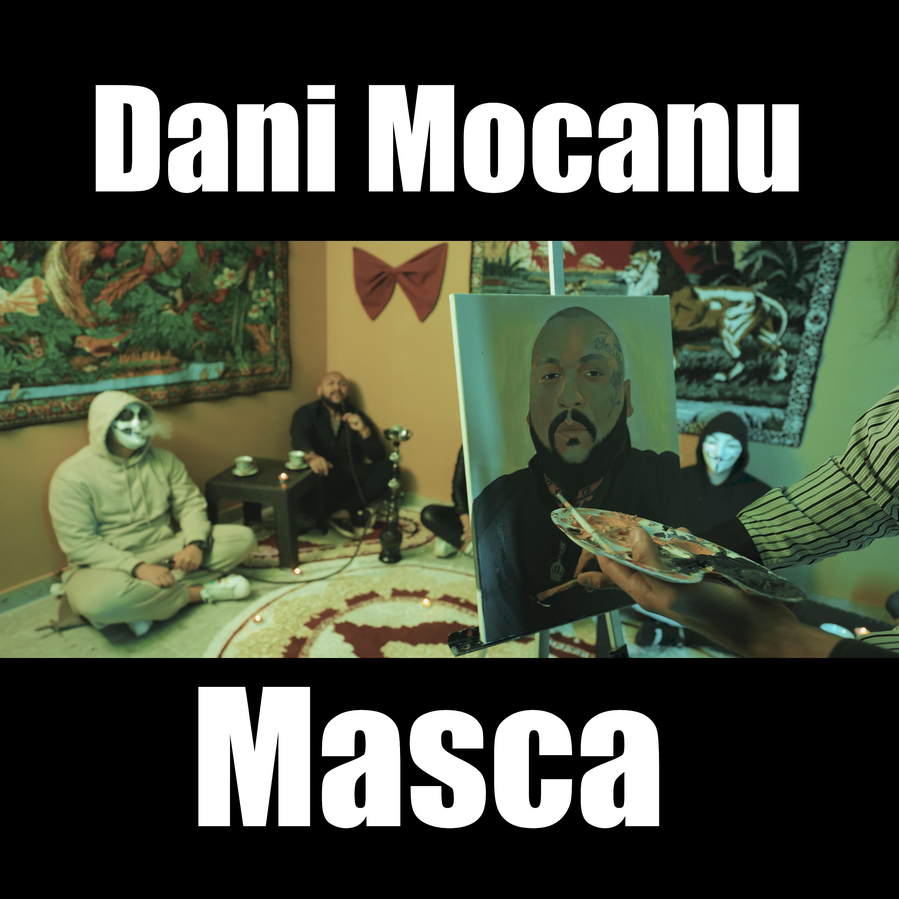 Постер альбома Masca
