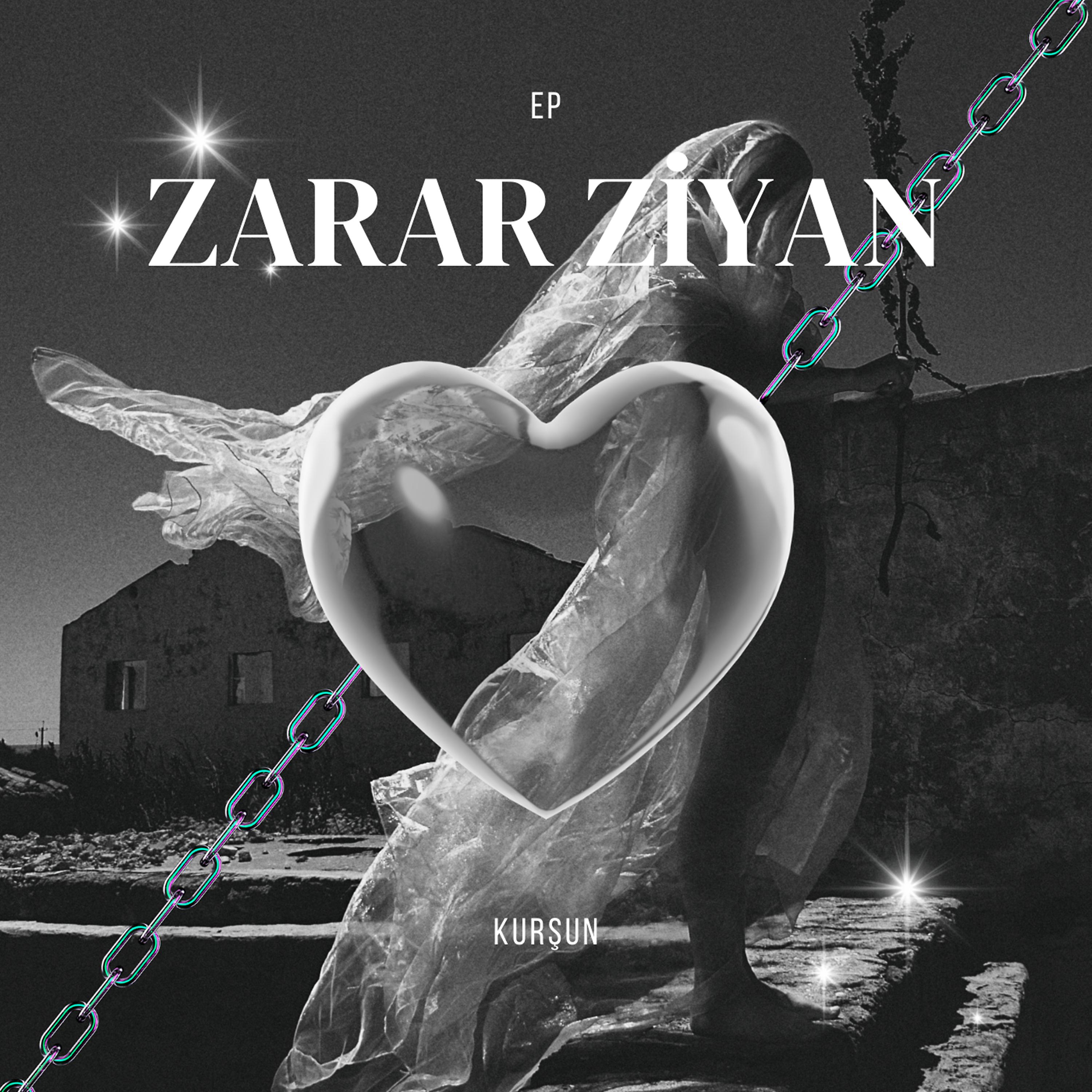 Постер альбома Zarar Ziyan