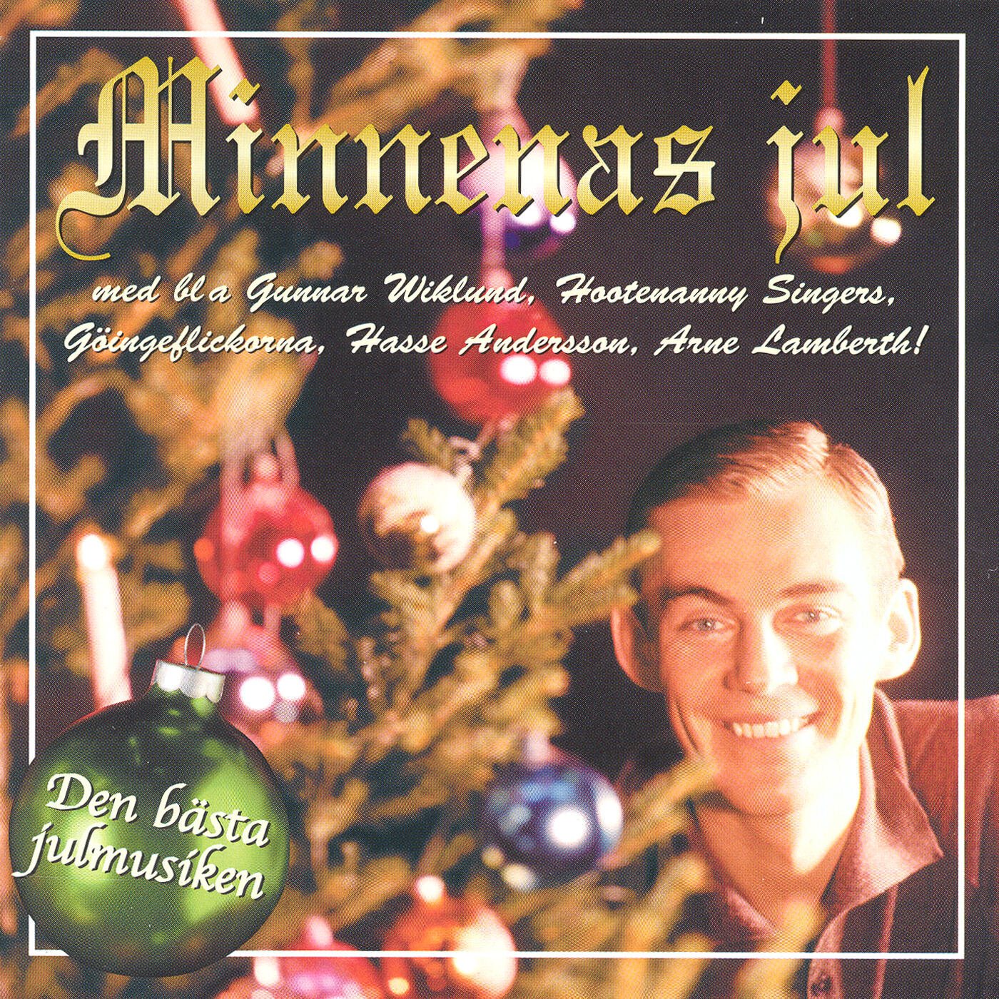 Hasse Andersson - Sjömansjul på Hawaii