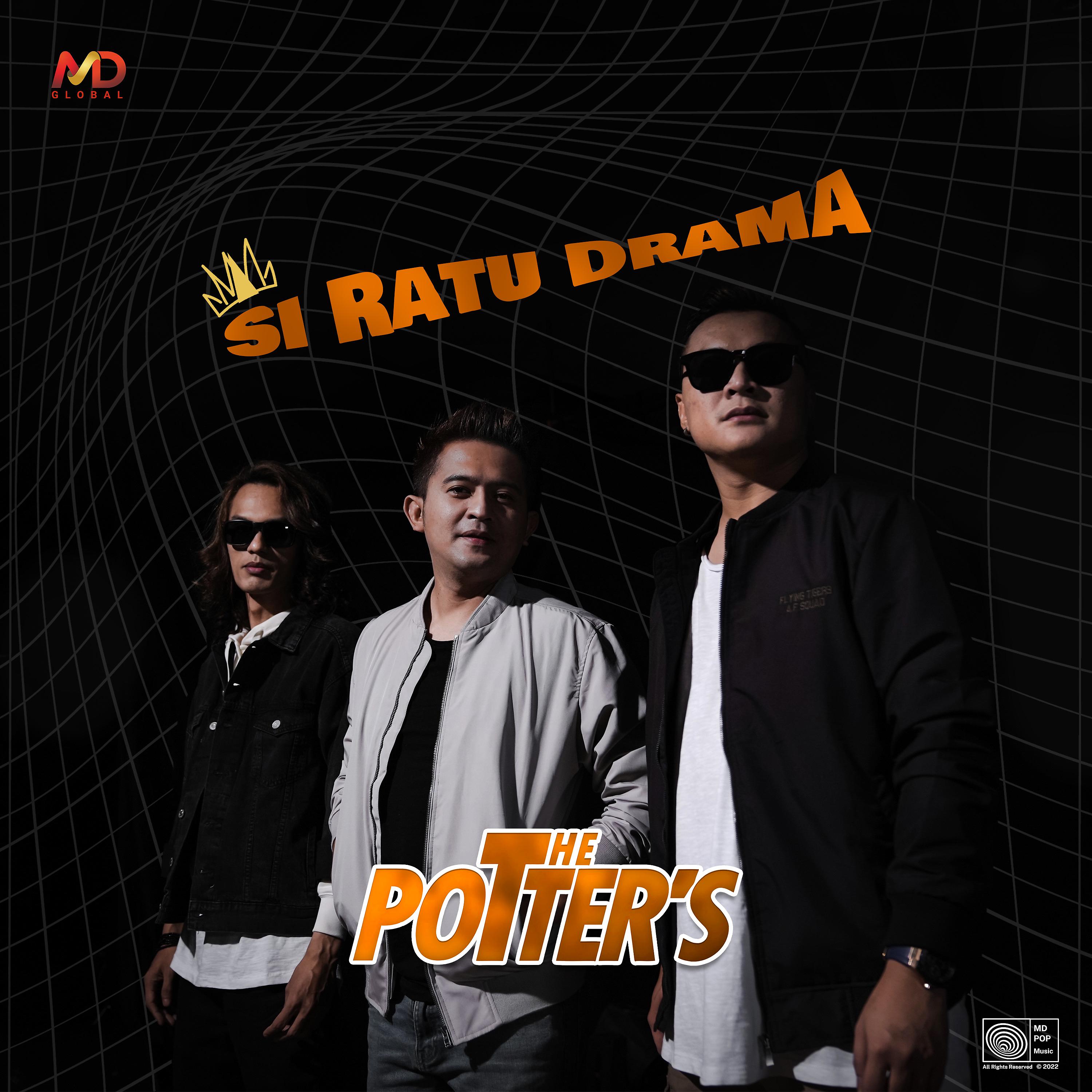 Постер альбома Si Ratu Drama