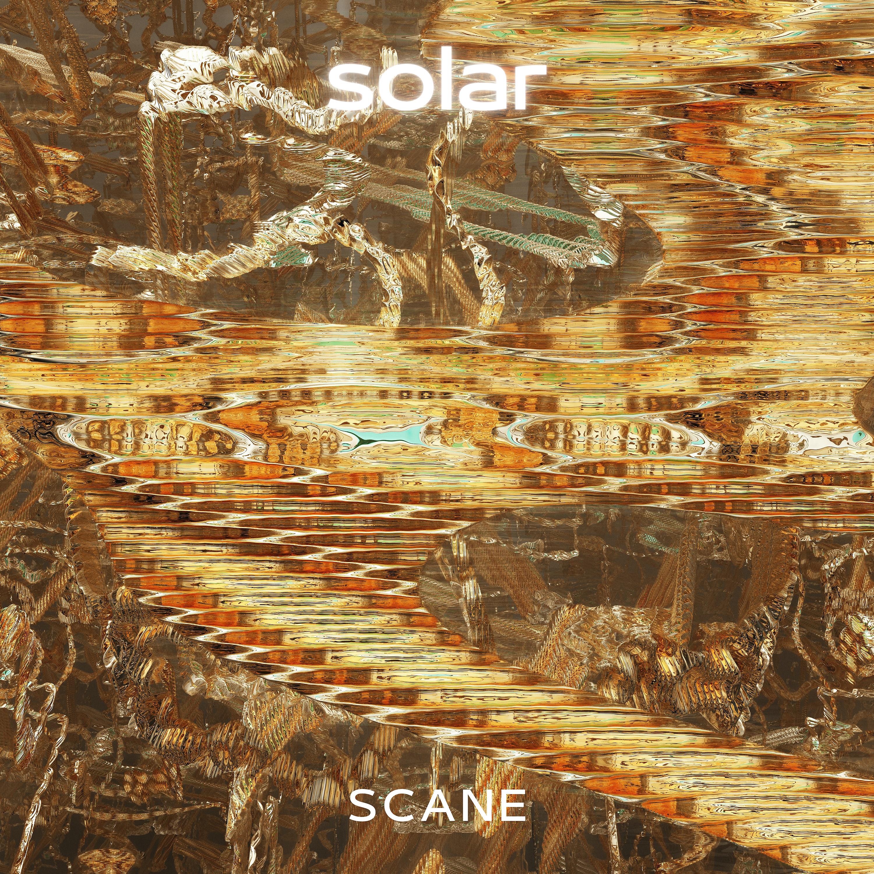 Постер альбома Solar