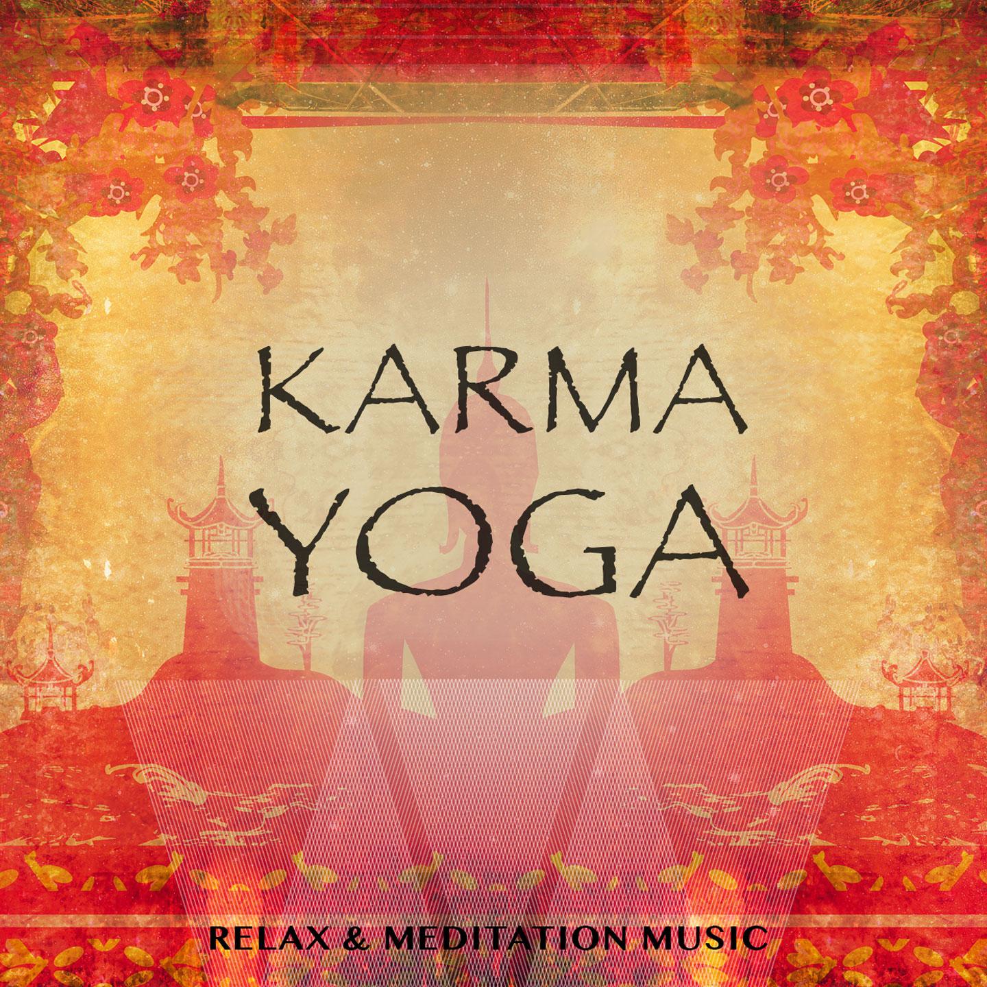 Постер альбома Karma Yoga, Vol. 1