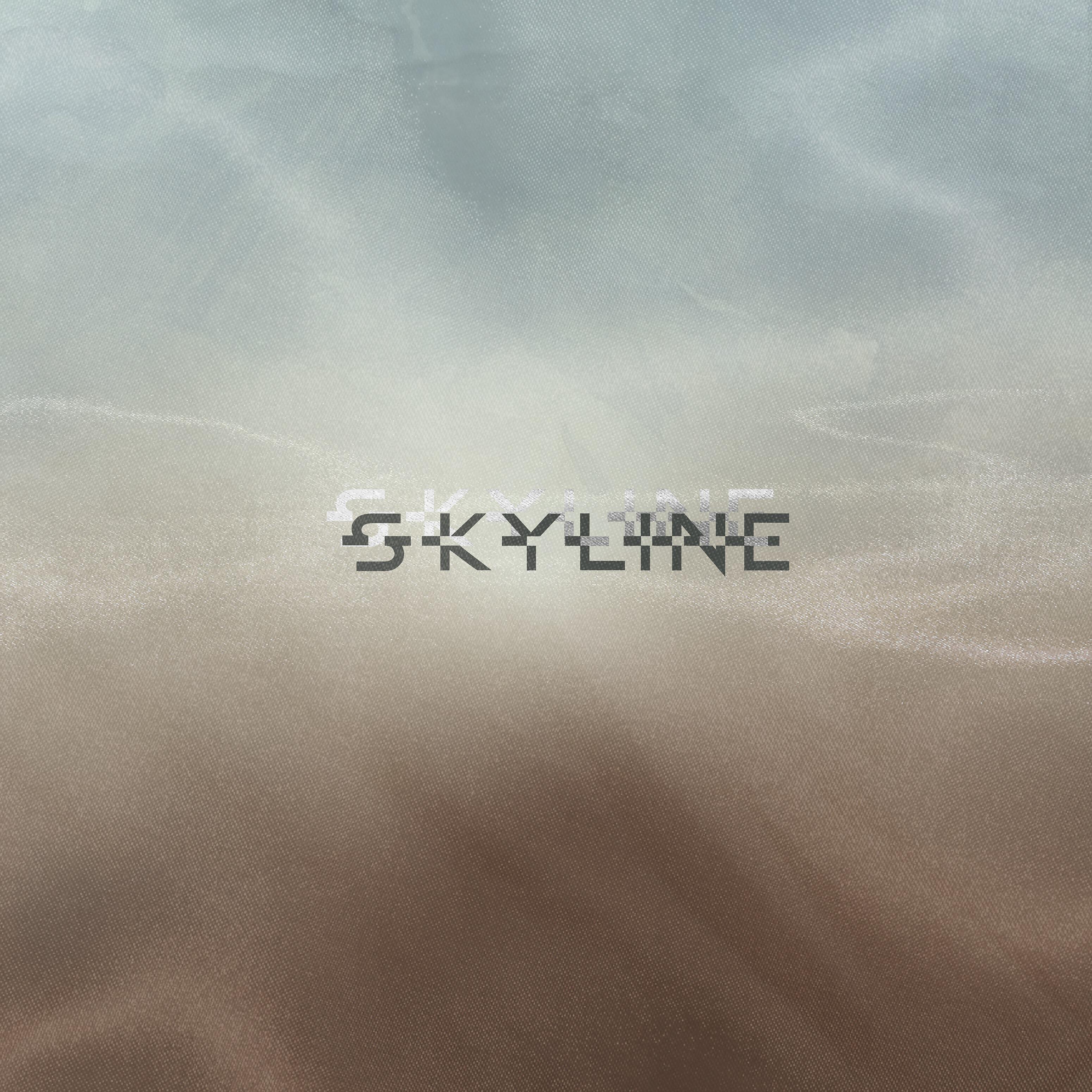 Альбом SKYLINE исполнителя Антон Шимчук