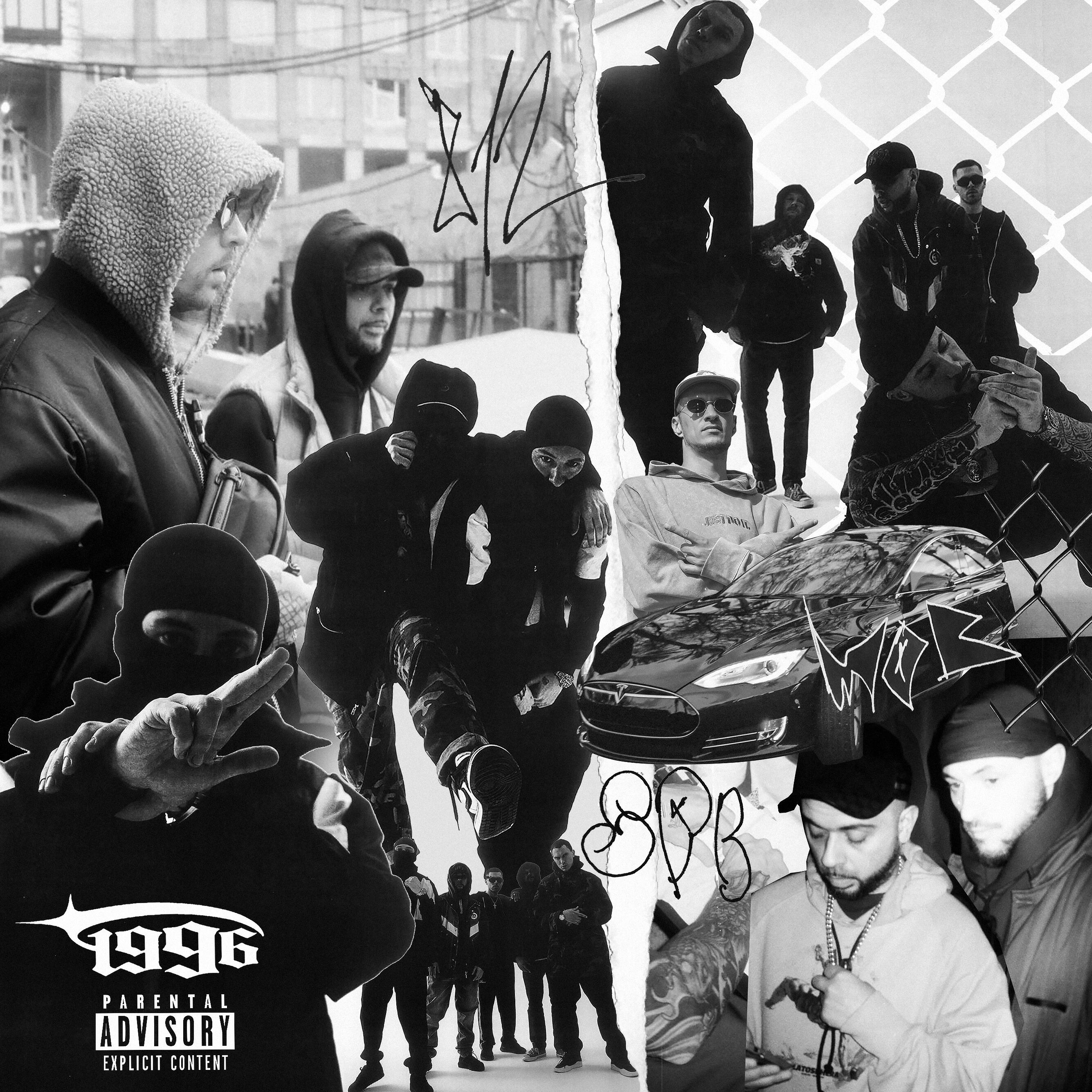 1996 - TAXI 22