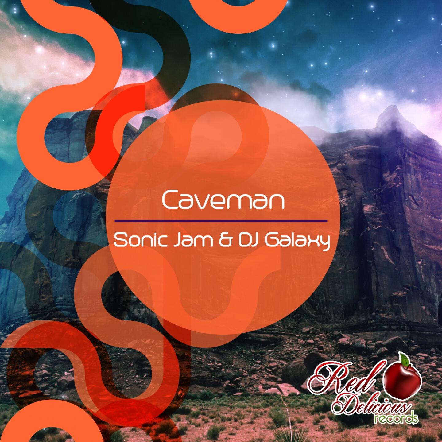 Sonic Jam - Caveman