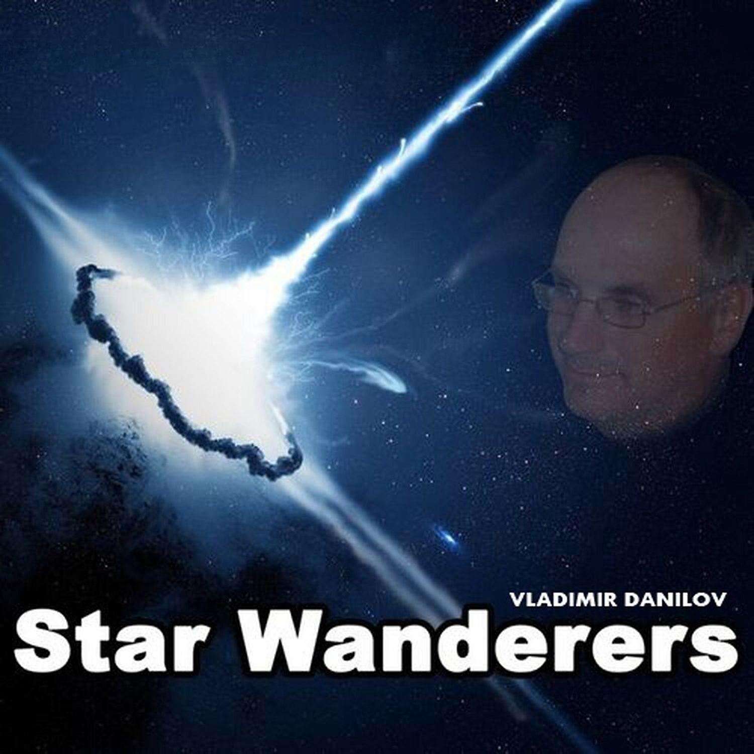 Постер альбома Star Wanderers