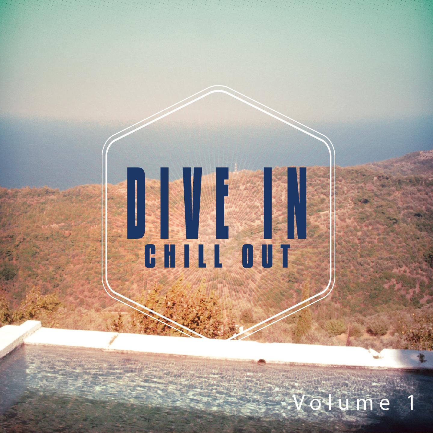 Постер альбома Dive in Chill out, Vol. 1