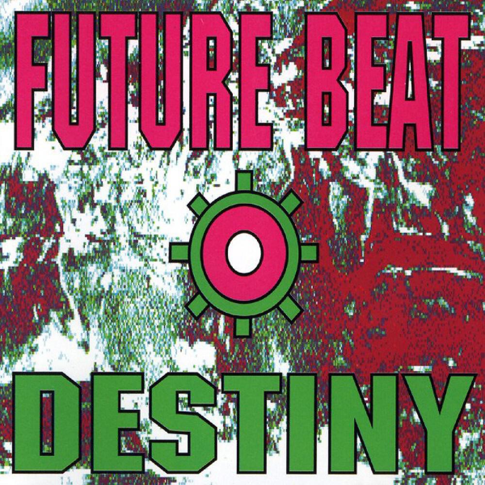 Future Beat - Destiny (Radio Edit)