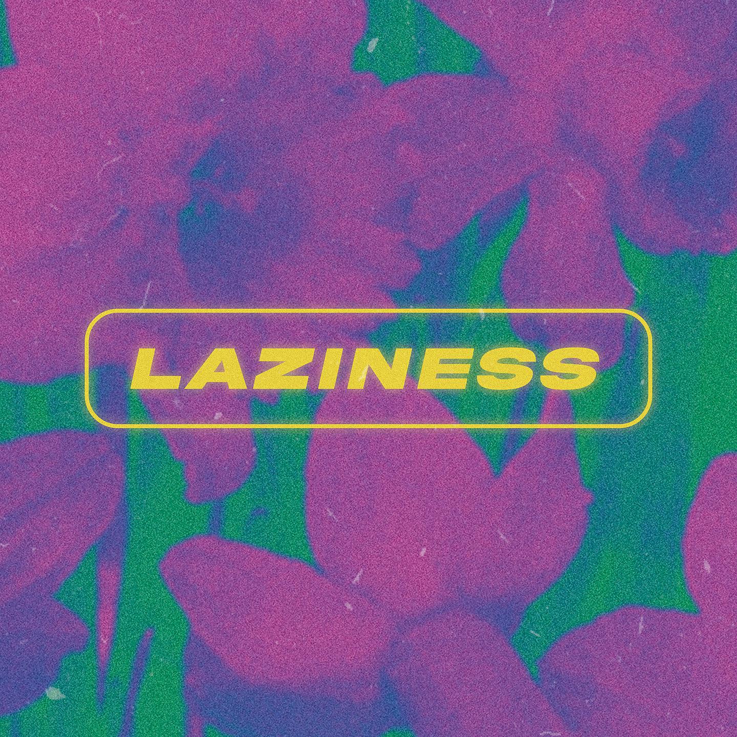 Постер альбома Laziness
