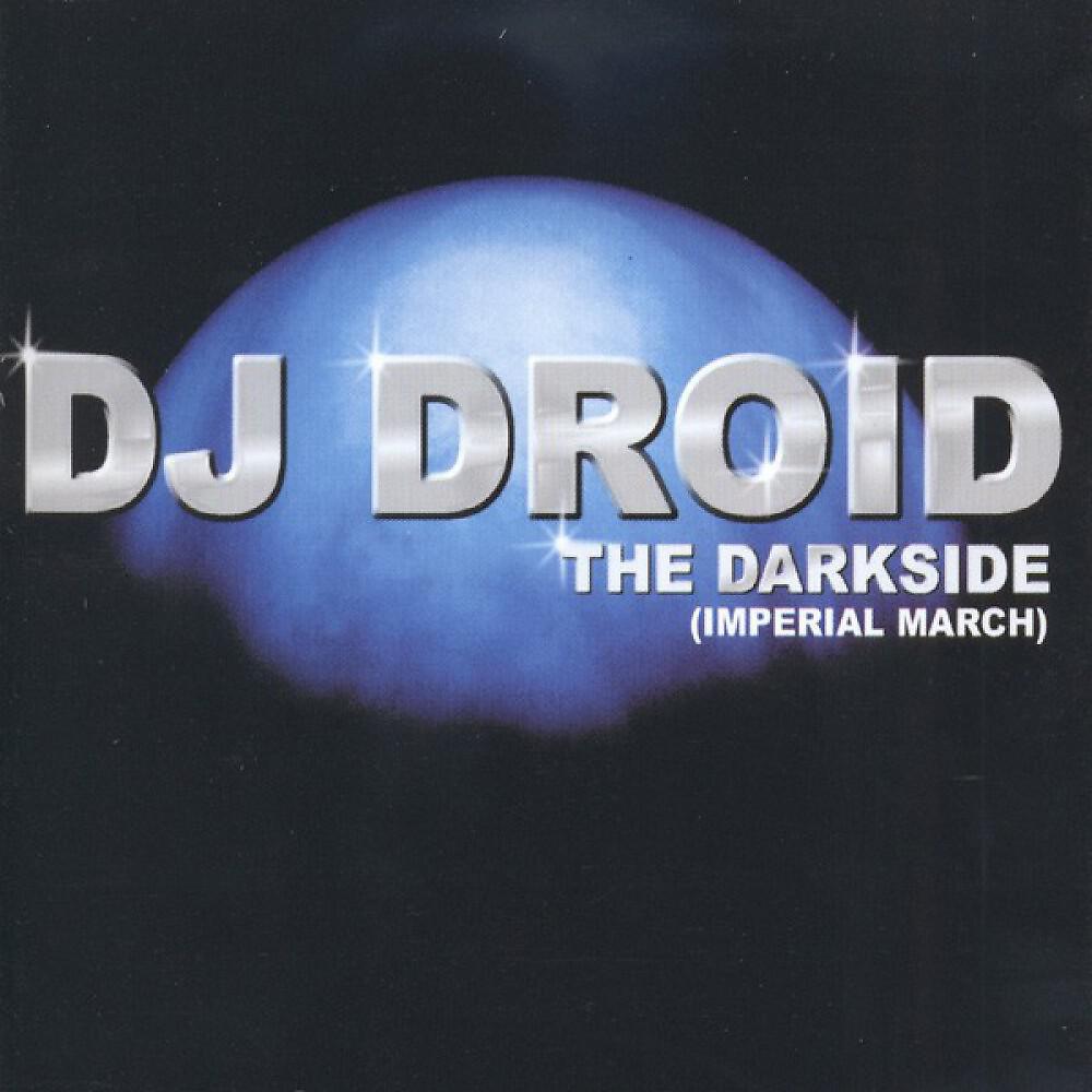 DJ Droid - The Darkside (The Radio Return)