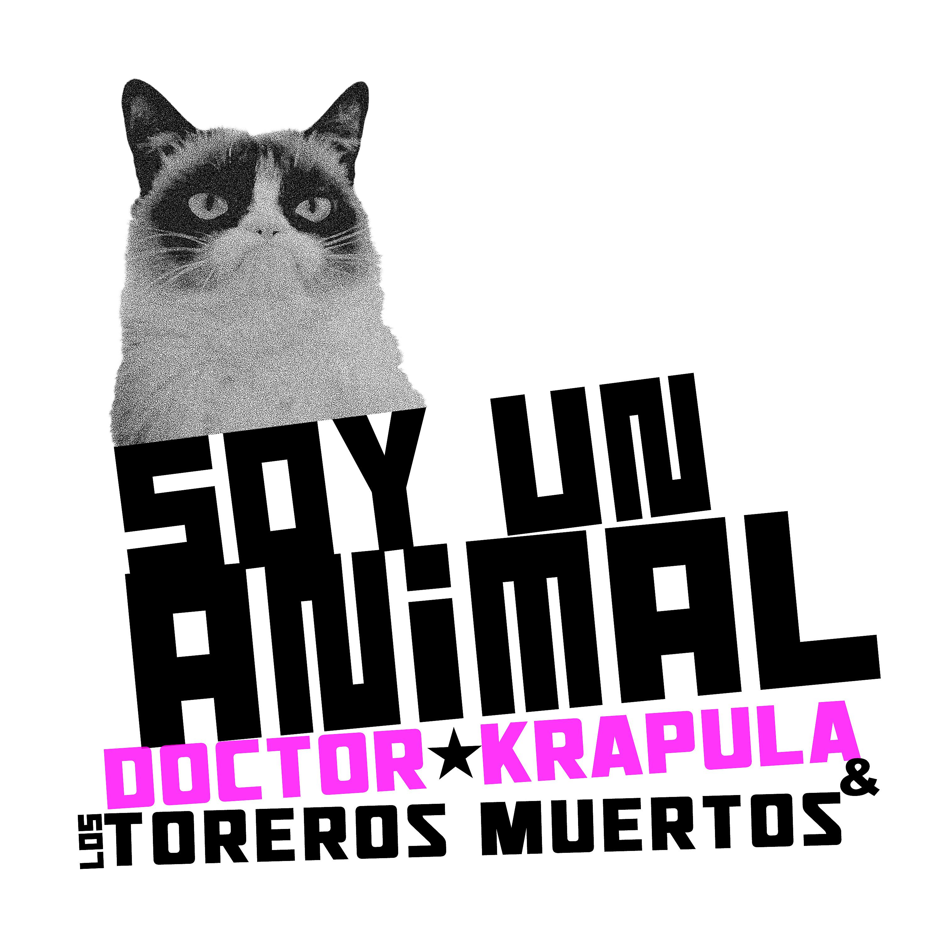 Постер альбома Soy Un Animal