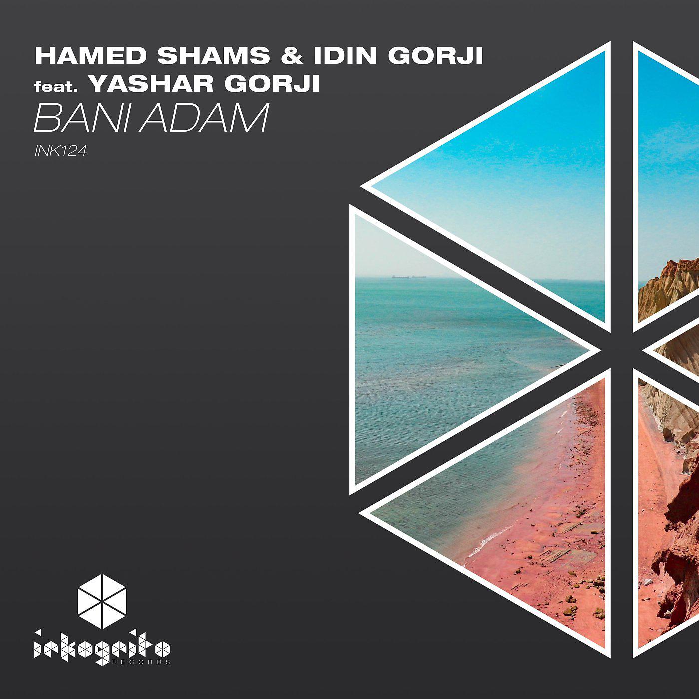 Постер альбома Bani Adam