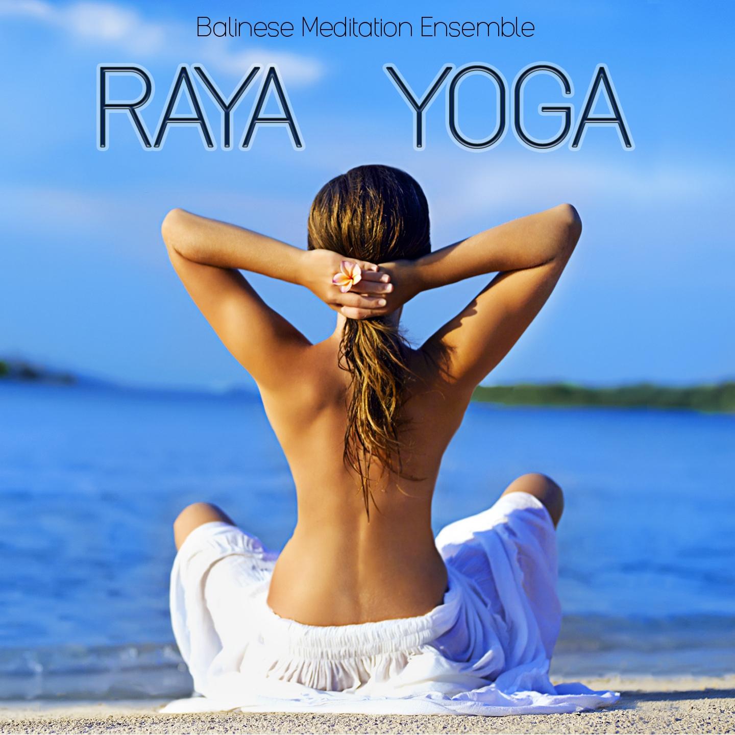 Постер альбома Raya Yoga