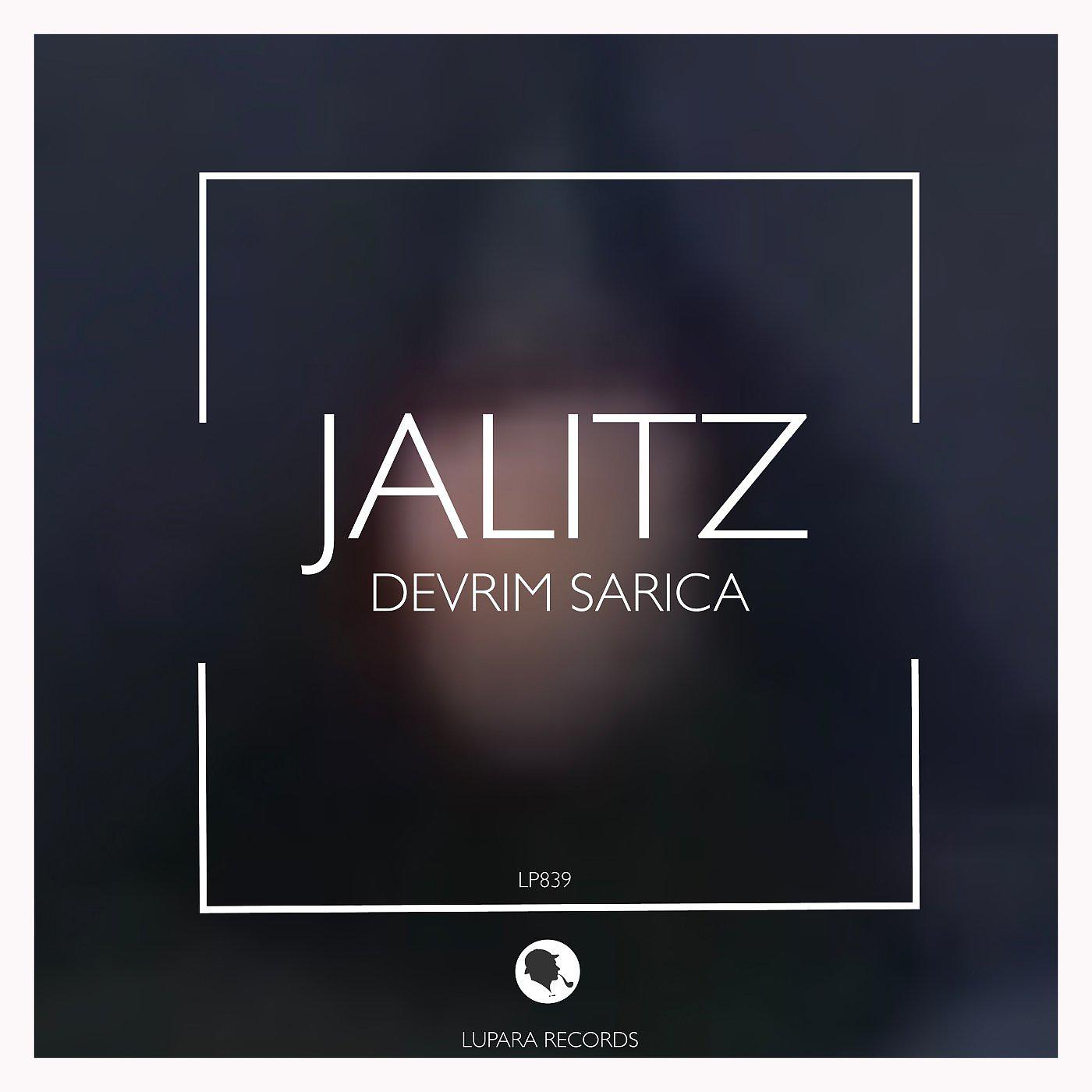 Постер альбома JALITZ